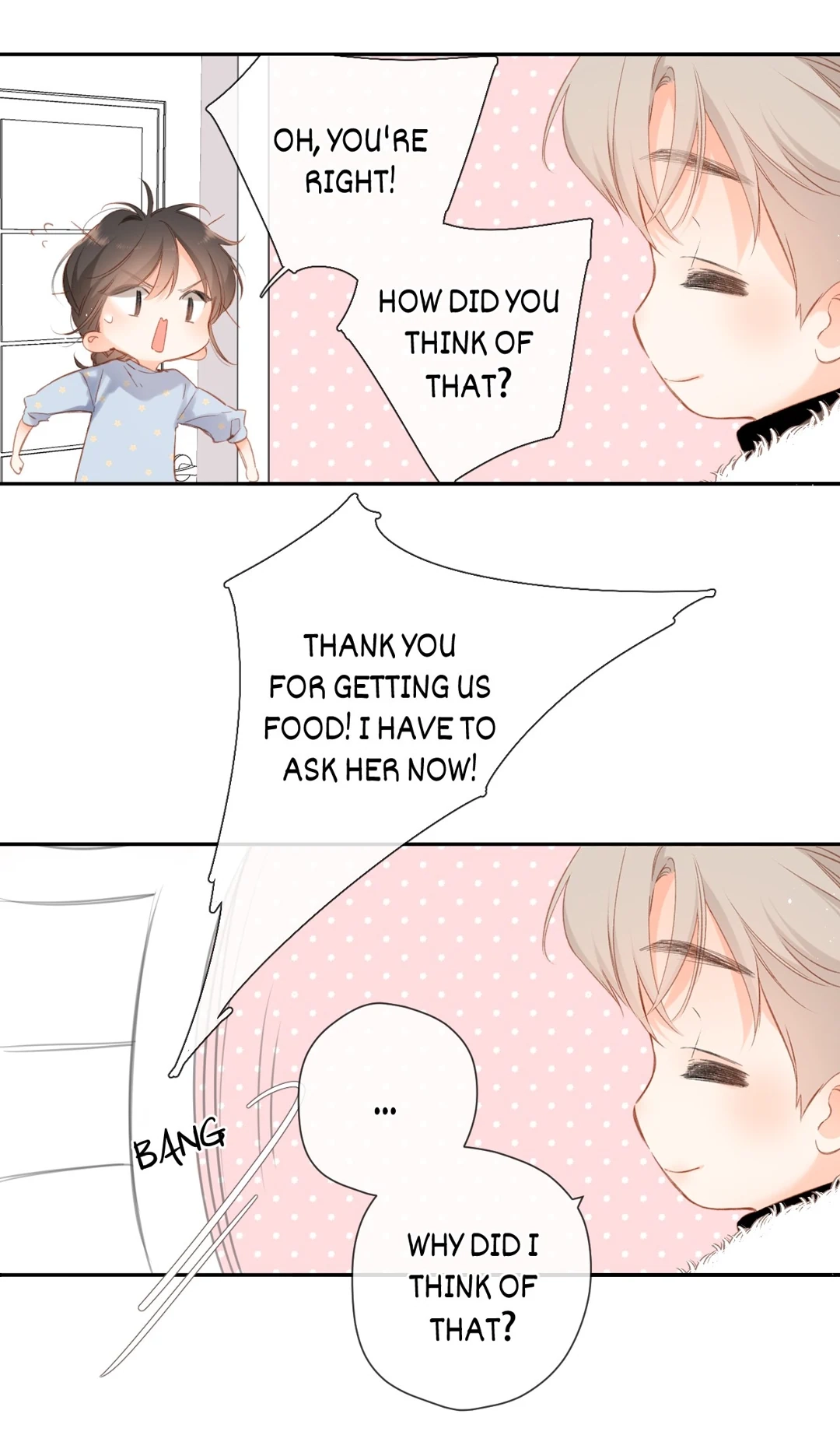 Read Once More chapter 118 image 15 on Lezhin