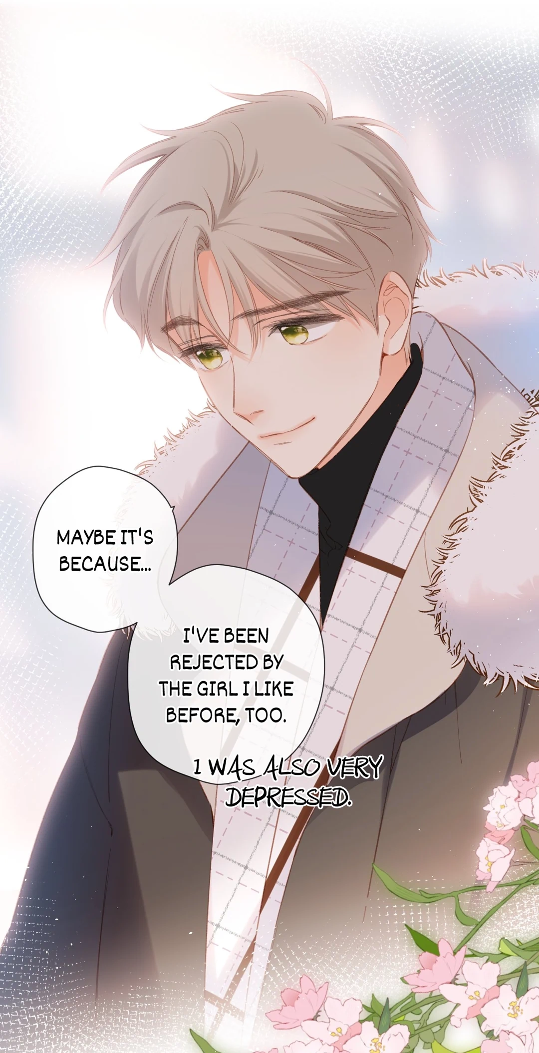Read Once More chapter 118 image 16 on Lezhin