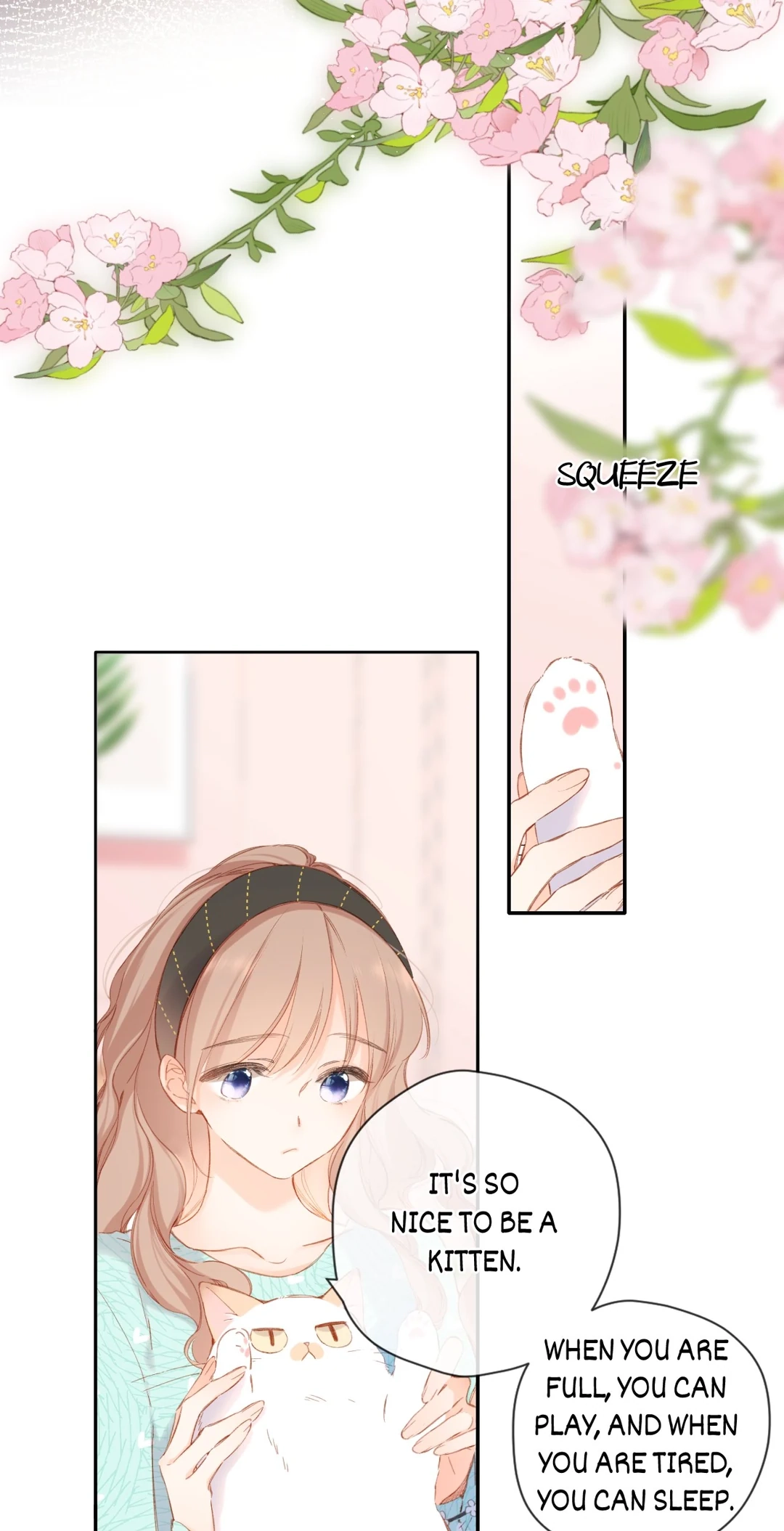 Read Once More chapter 118 image 17 on Lezhin
