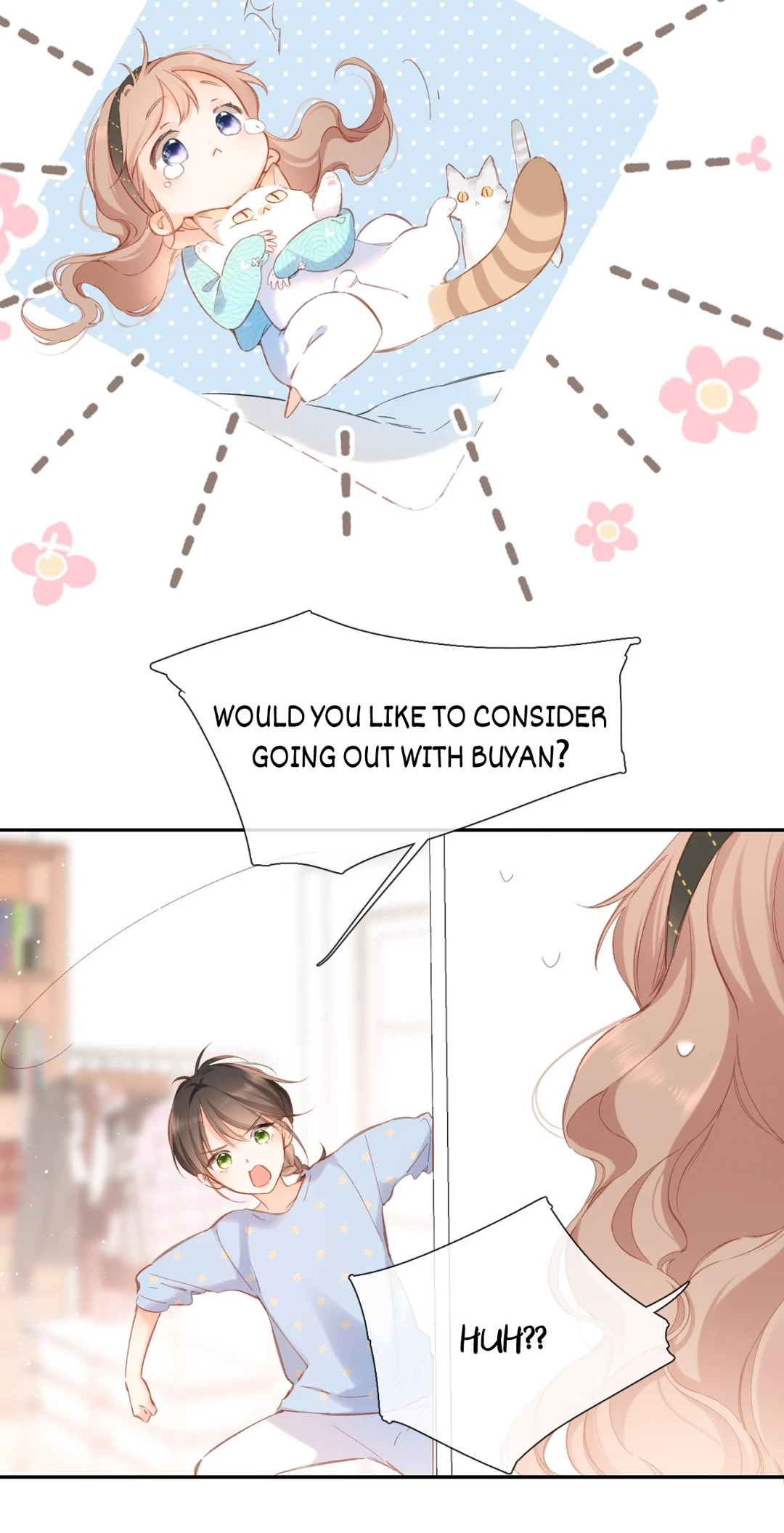 Read Once More chapter 118 image 19 on Lezhin