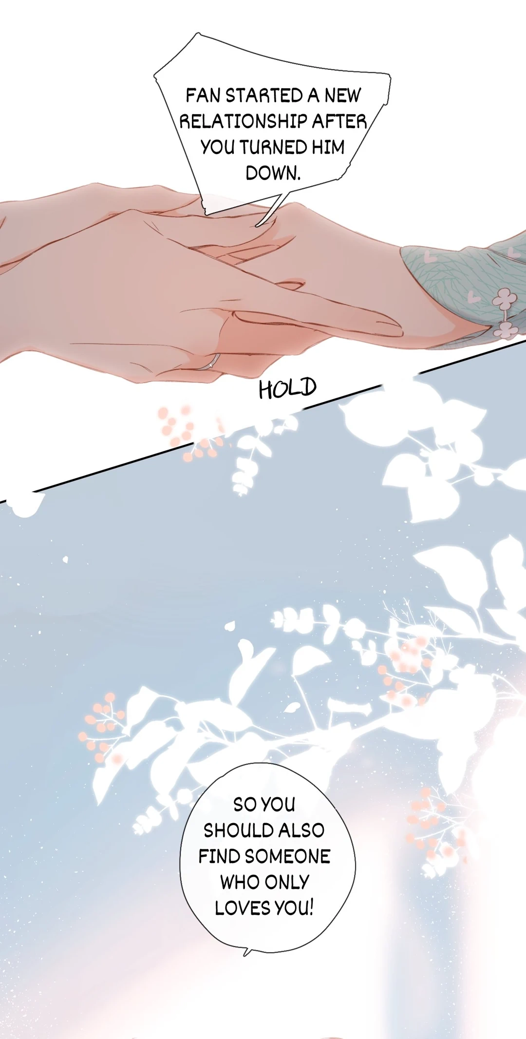 Read Once More chapter 118 image 20 on Lezhin