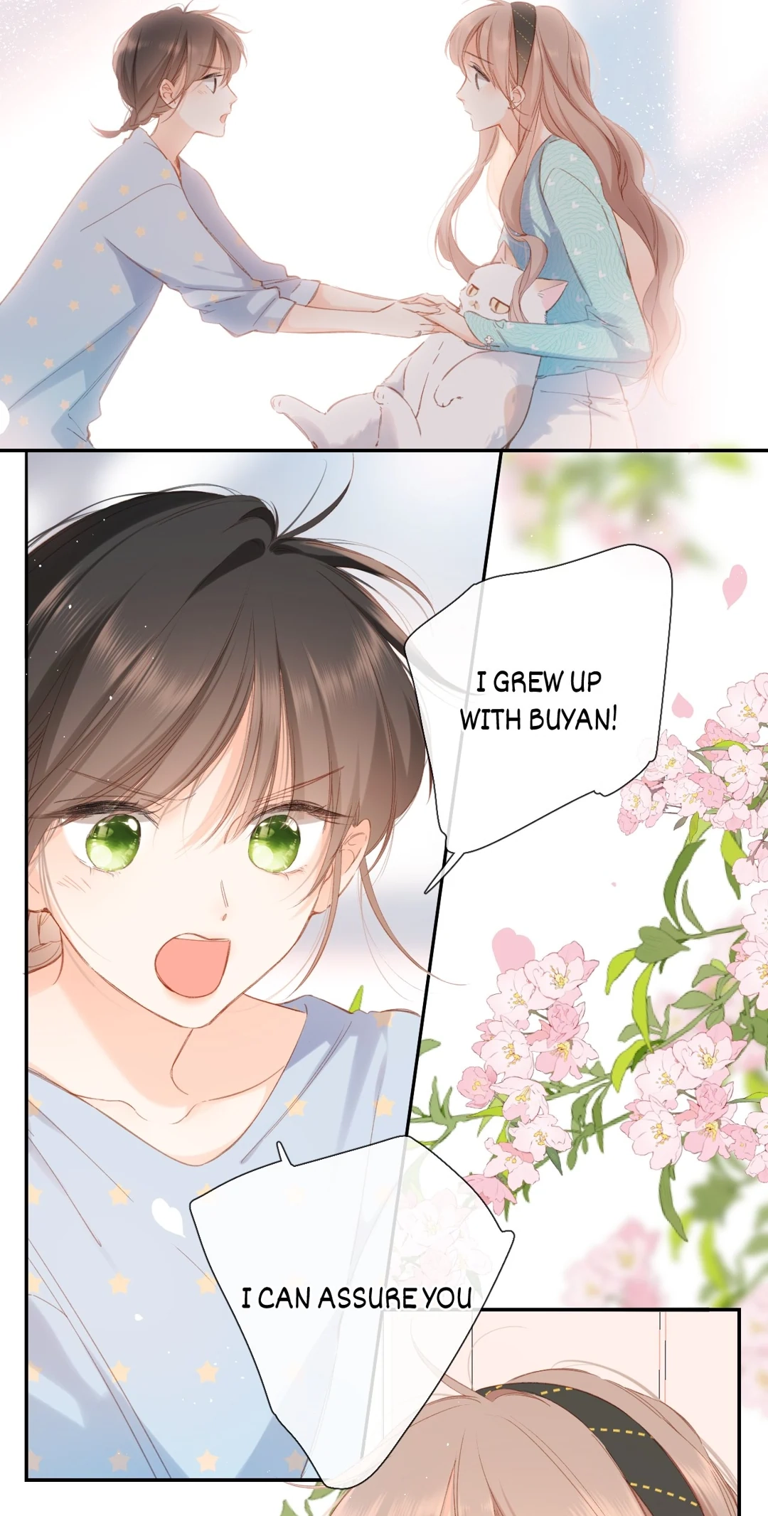 Read Once More chapter 118 image 21 on Lezhin