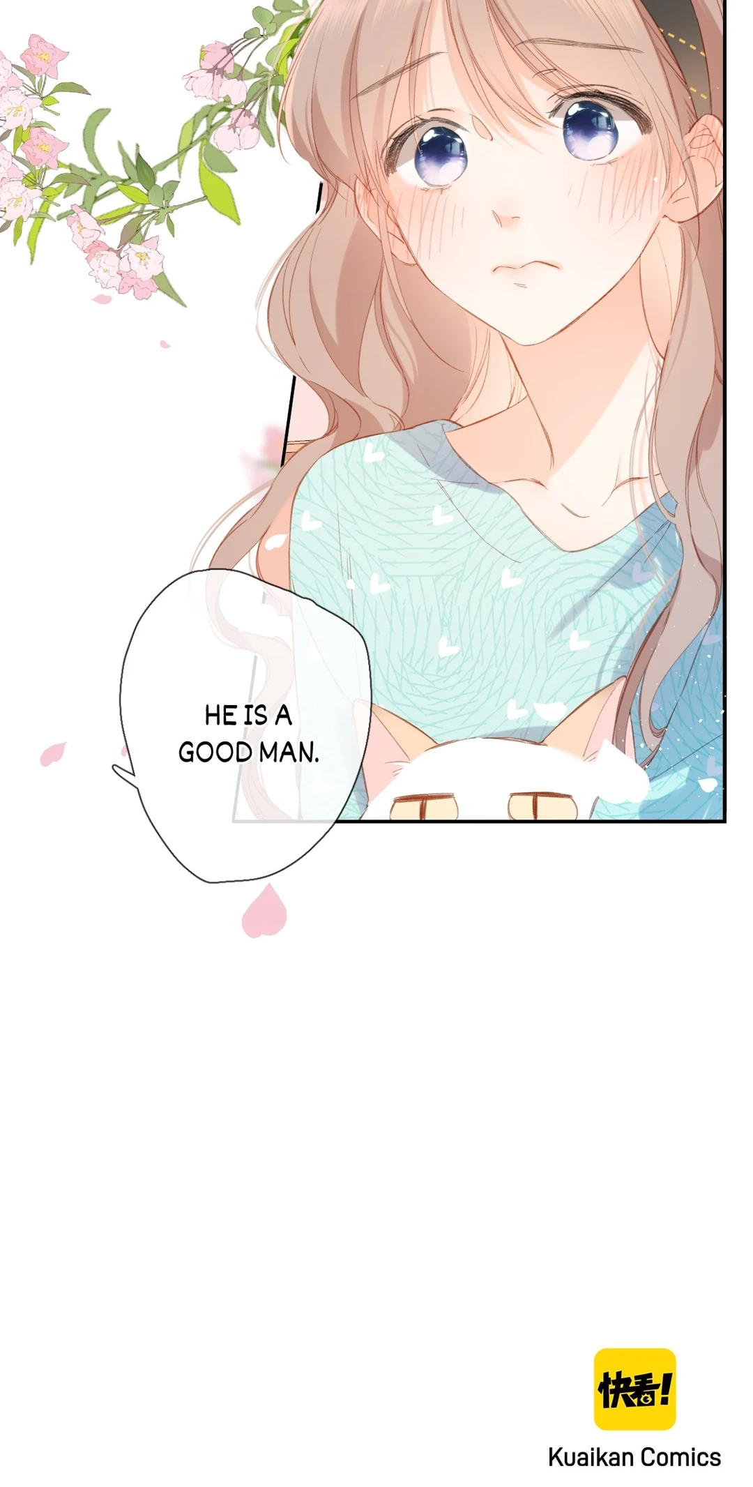 Read Once More chapter 118 image 22 on Lezhin