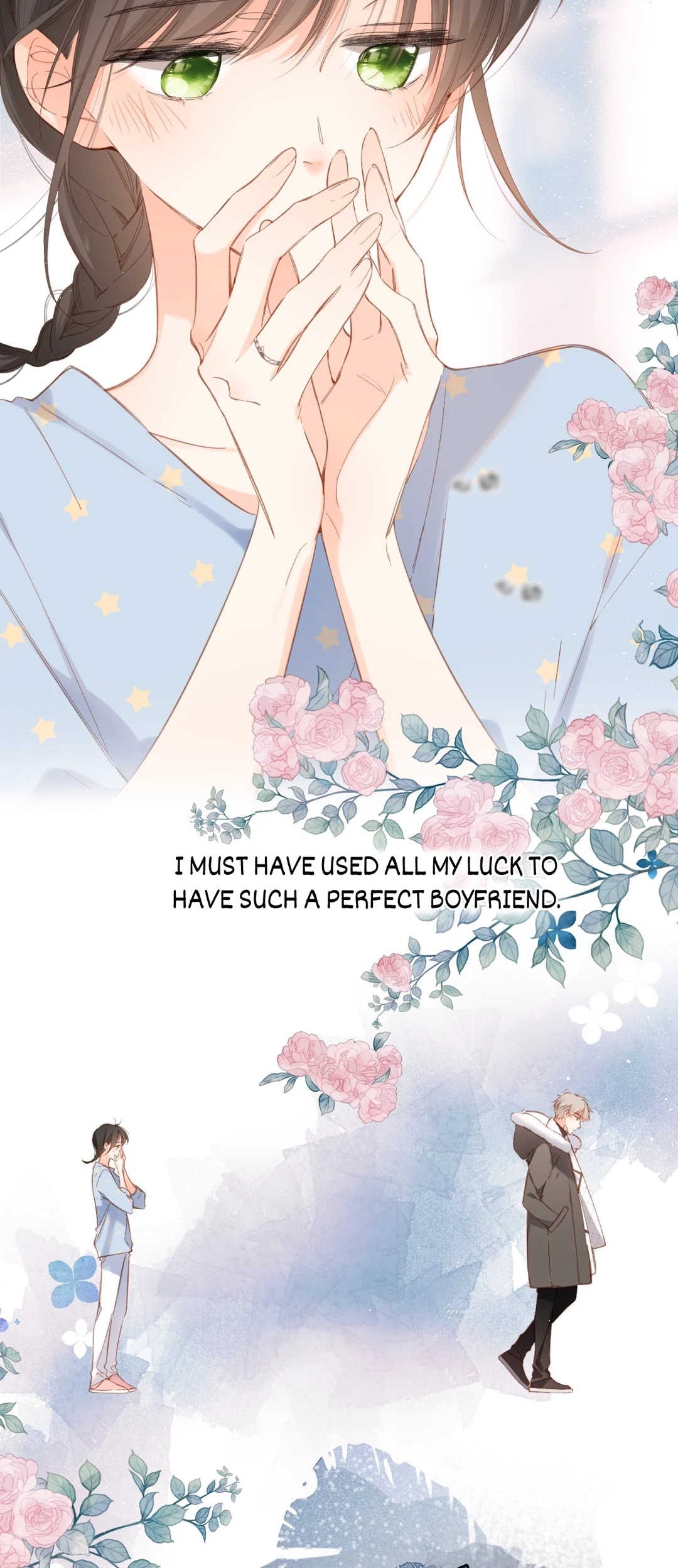 Read Once More chapter 118 image 4 on Lezhin