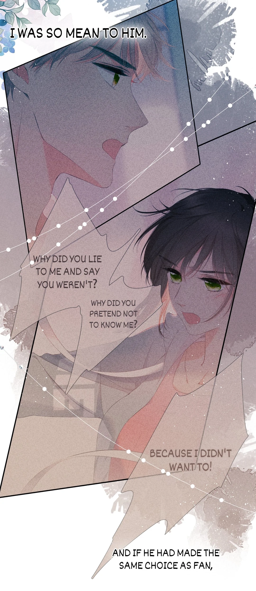 Read Once More chapter 118 image 5 on Lezhin