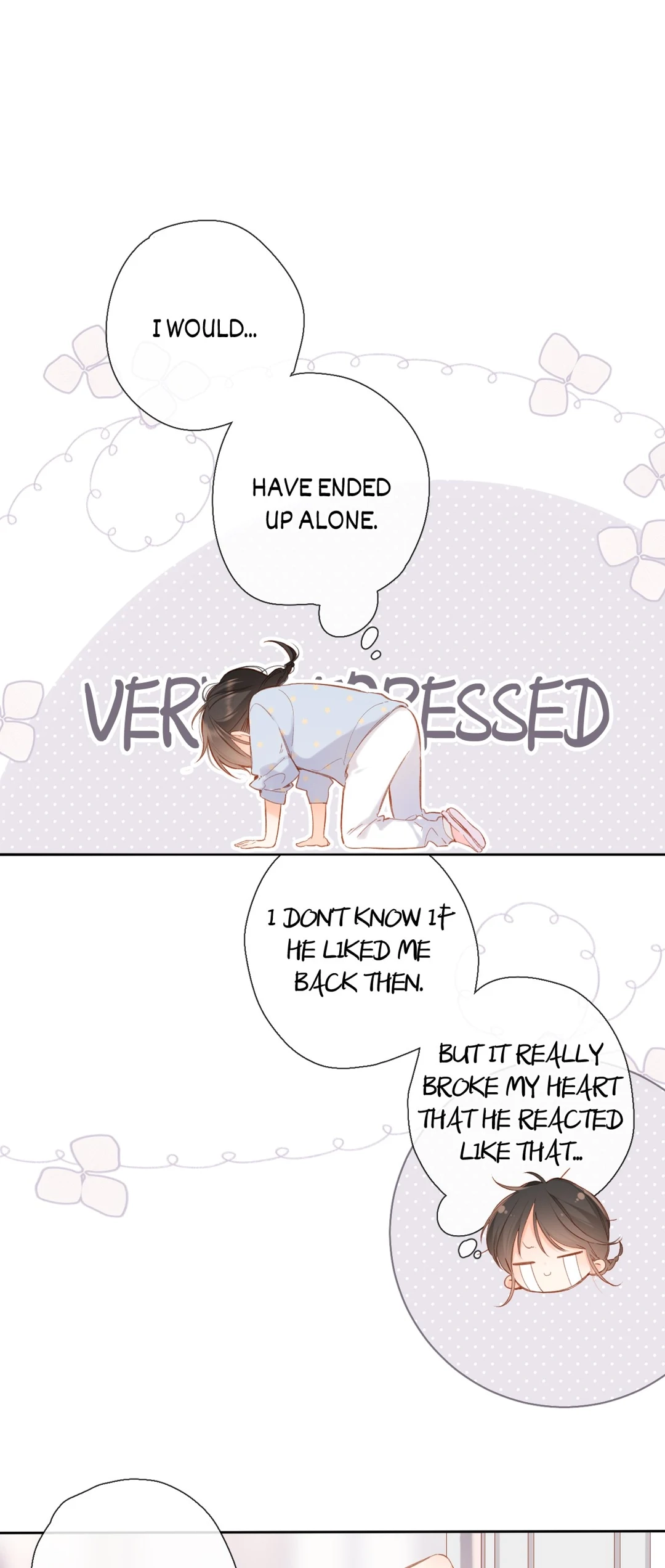 Read Once More chapter 118 image 6 on Lezhin