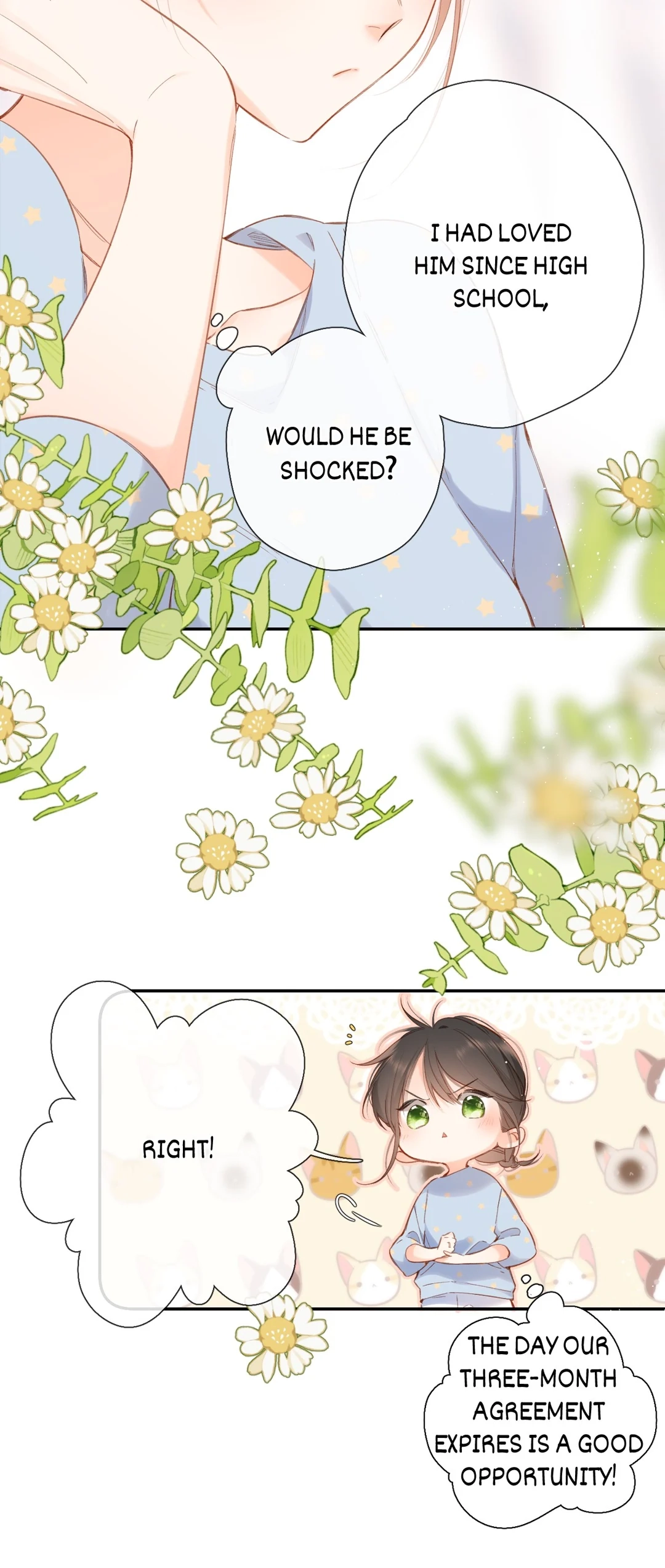 Read Once More chapter 118 image 8 on Lezhin