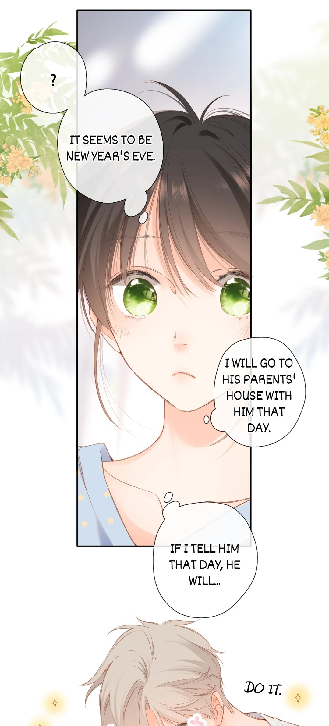 Read Once More chapter 118 image 9 on Lezhin