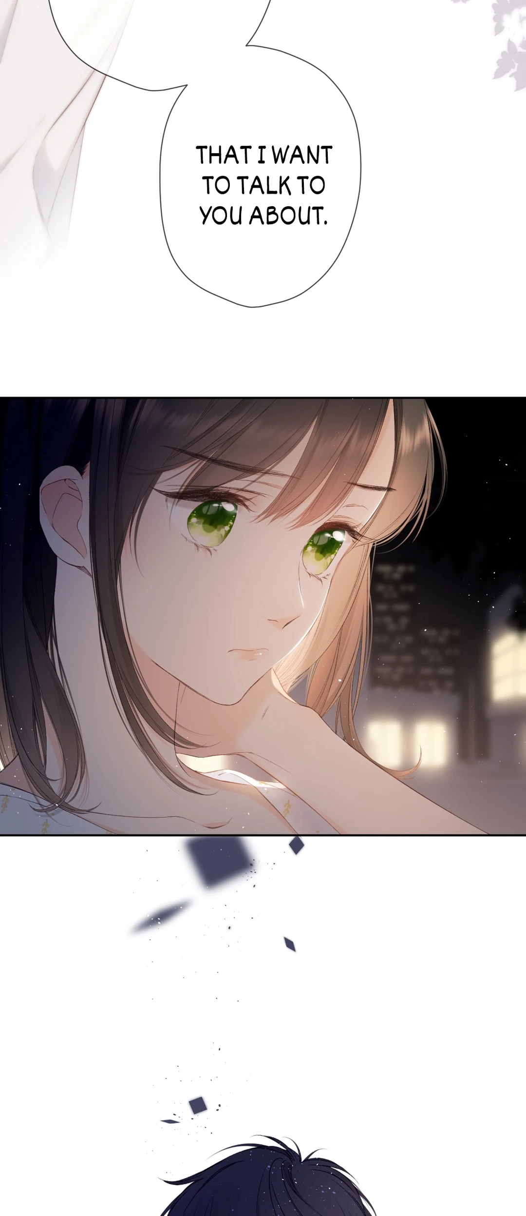Read Once More chapter 119 image 1 on Lezhin