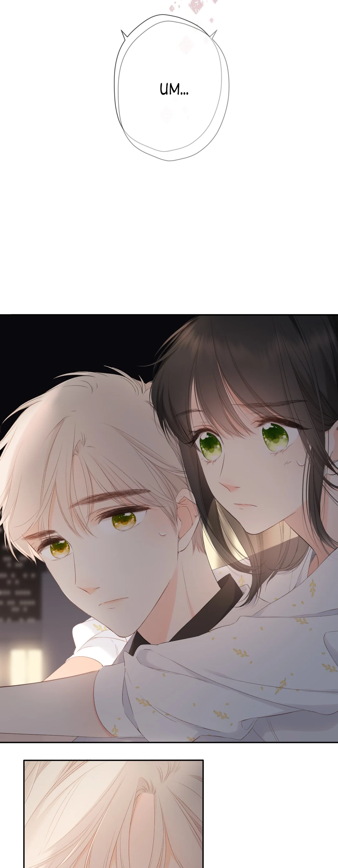 Read Once More chapter 119 image 10 on Lezhin