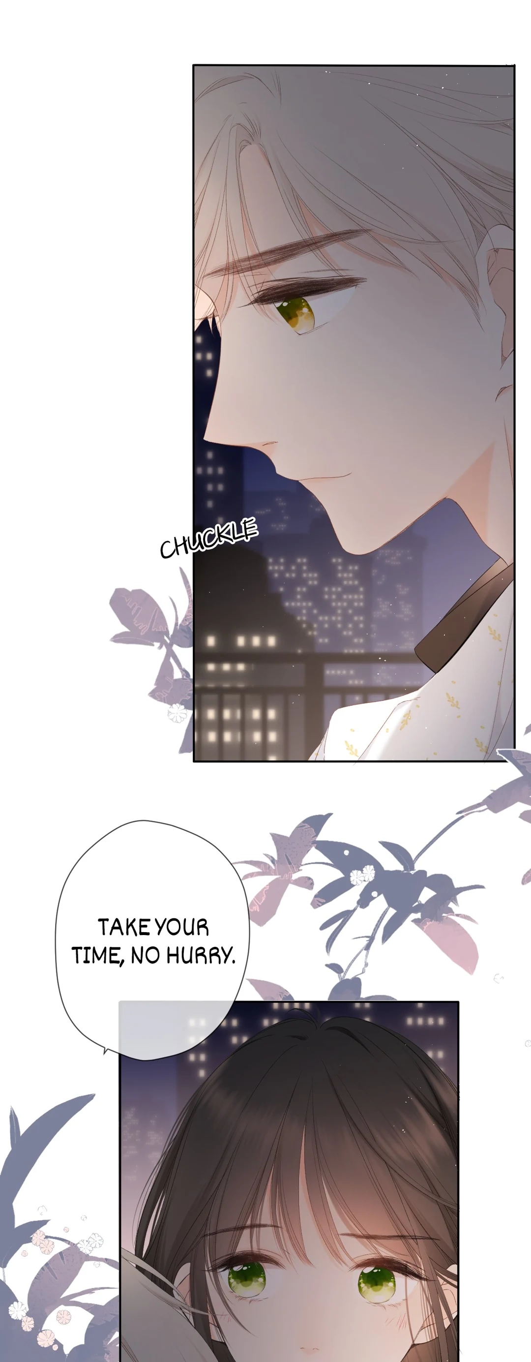 Read Once More chapter 119 image 15 on Lezhin