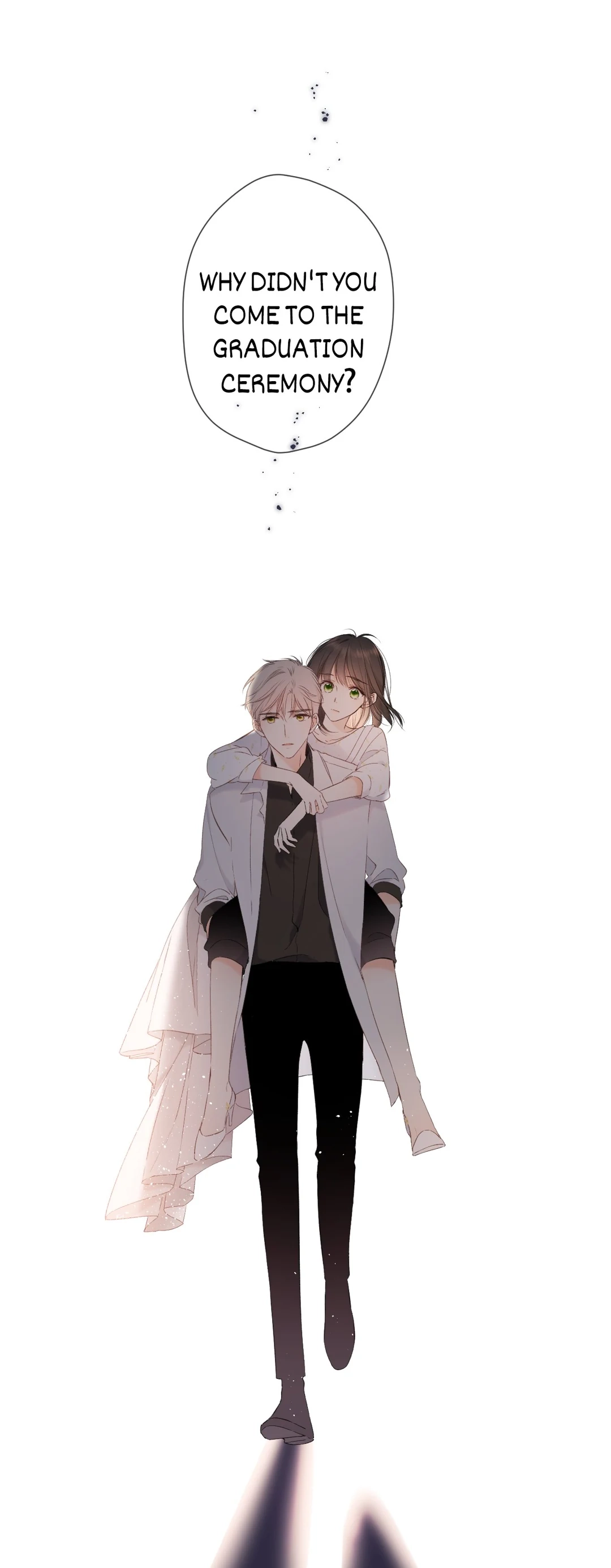 Read Once More chapter 119 image 21 on Lezhin