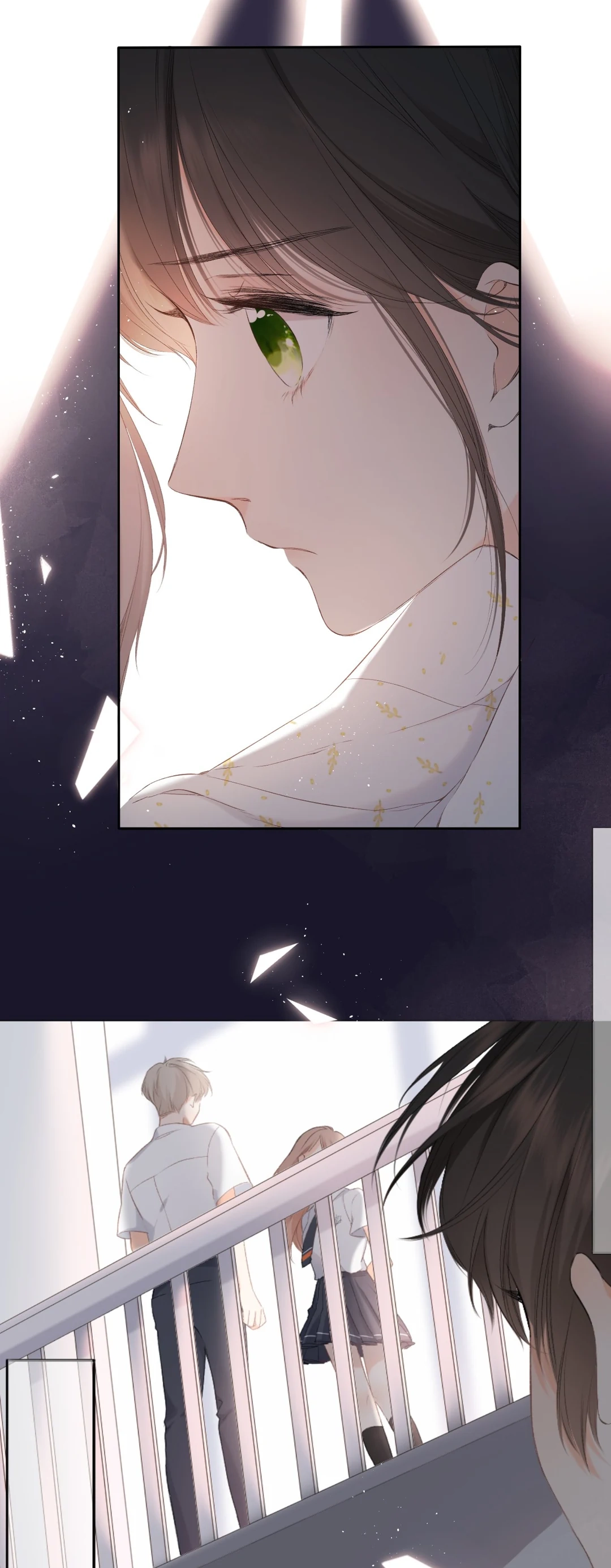 Read Once More chapter 119 image 22 on Lezhin