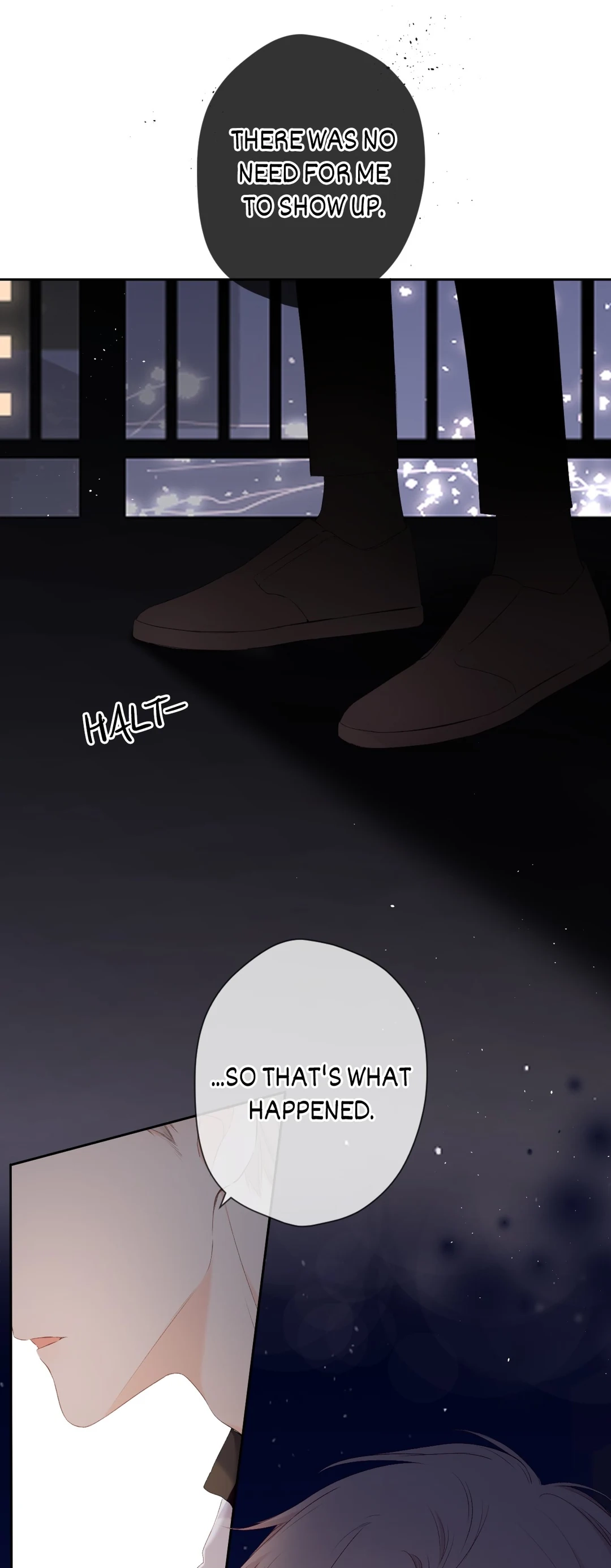 Read Once More chapter 119 image 24 on Lezhin