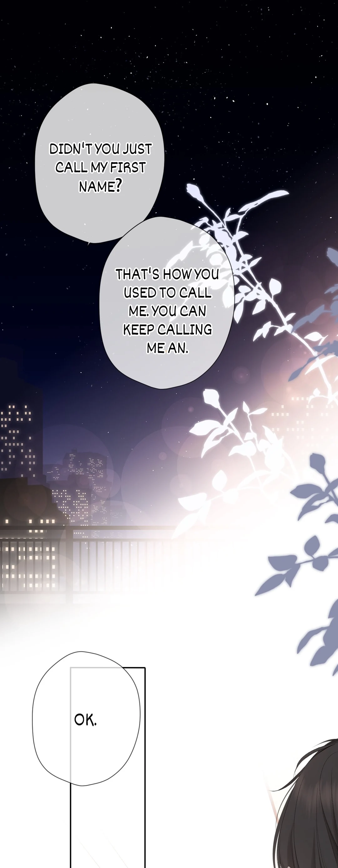 Read Once More chapter 119 image 27 on Lezhin