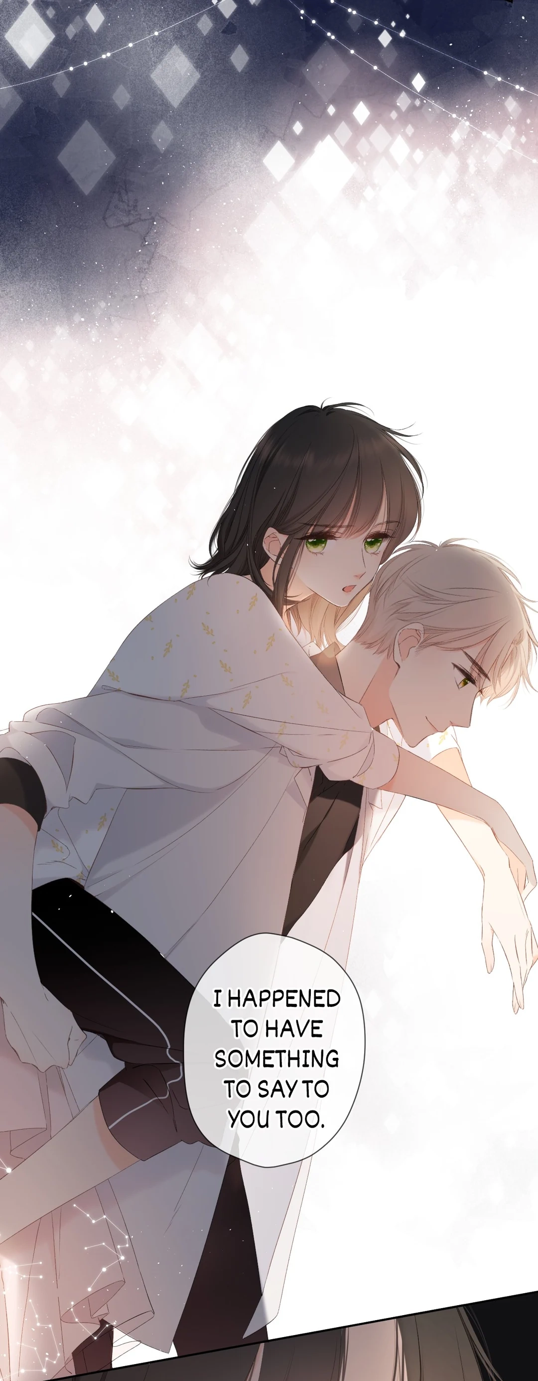 Read Once More chapter 119 image 4 on Lezhin