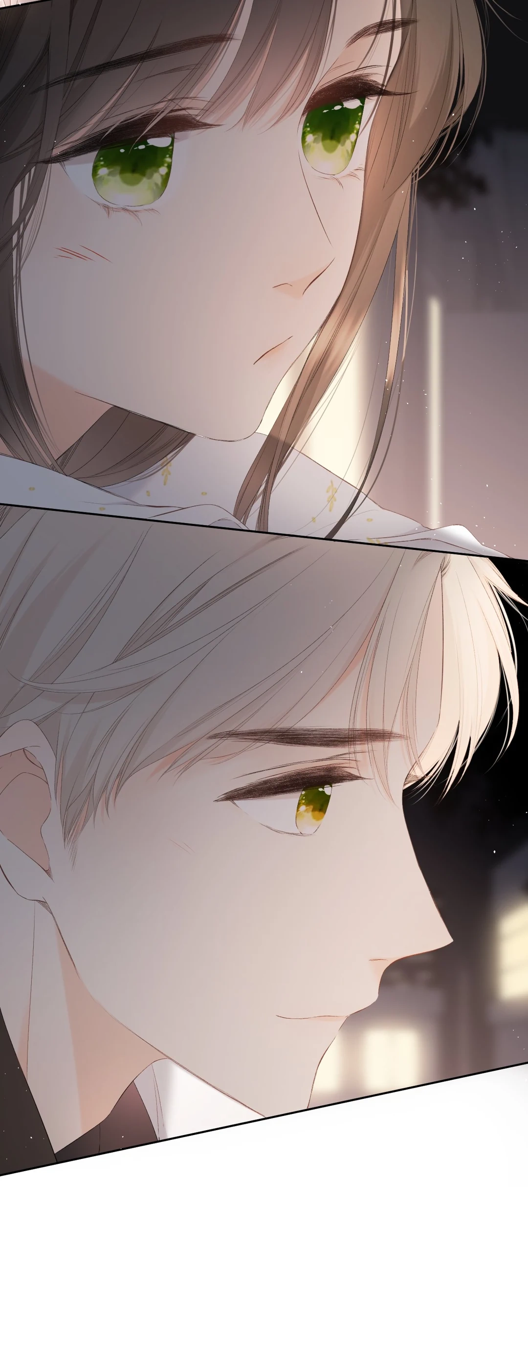 Read Once More chapter 119 image 5 on Lezhin