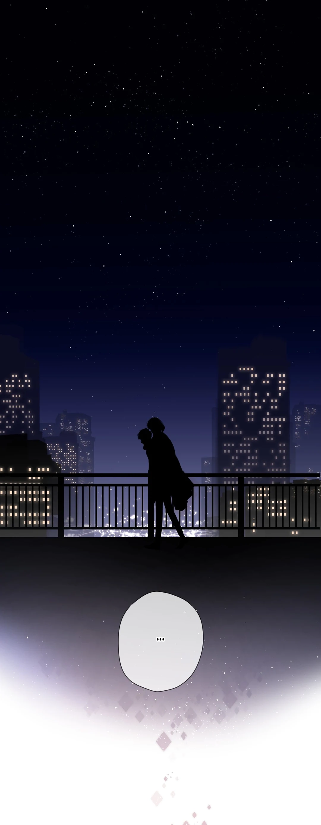Read Once More chapter 119 image 9 on Lezhin