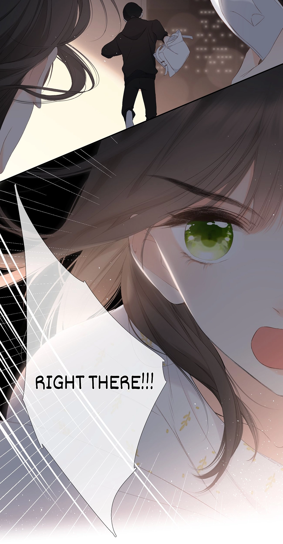 Read Once More chapter 12 image 10 on Lezhin