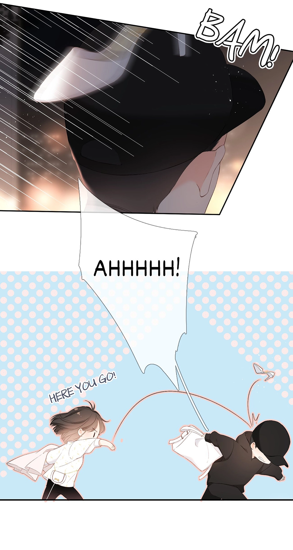 Read Once More chapter 12 image 11 on Lezhin