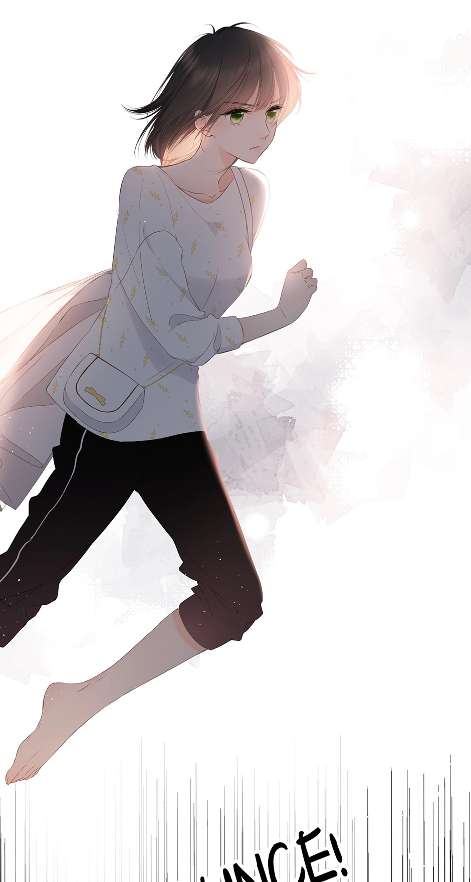 Read Once More chapter 12 image 12 on Lezhin