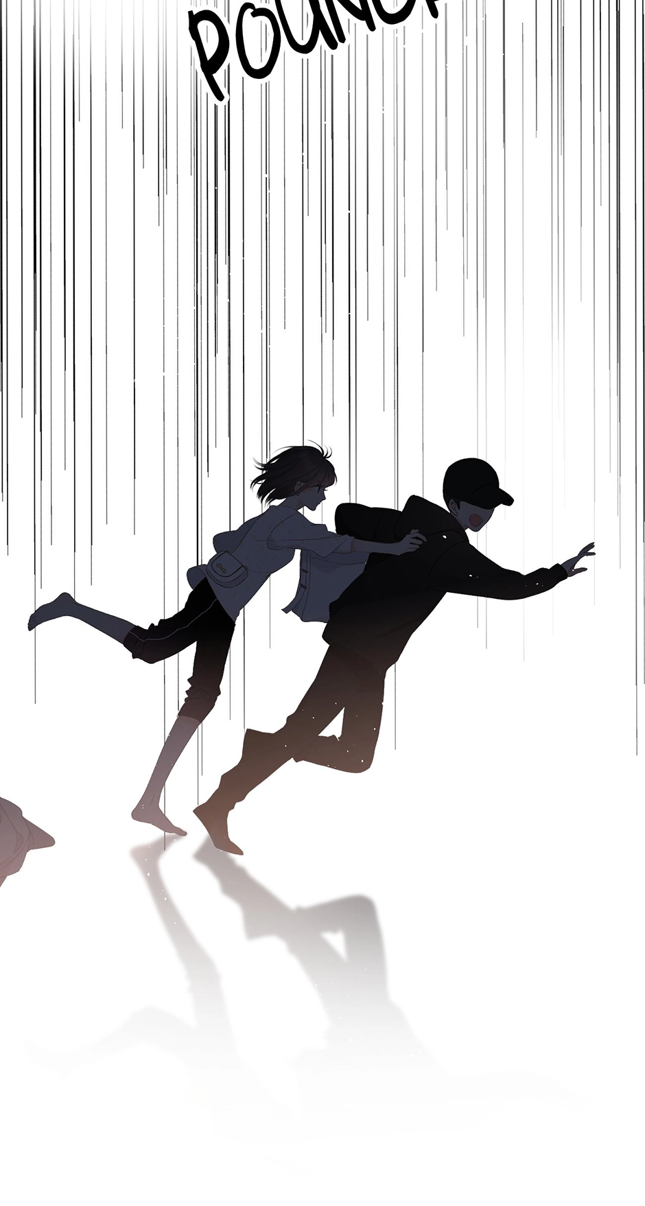 Read Once More chapter 12 image 13 on Lezhin