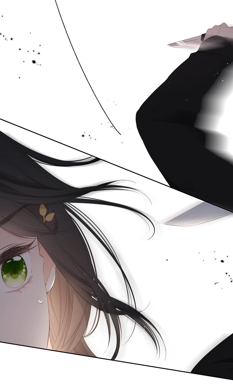 Read Once More chapter 12 image 15 on Lezhin
