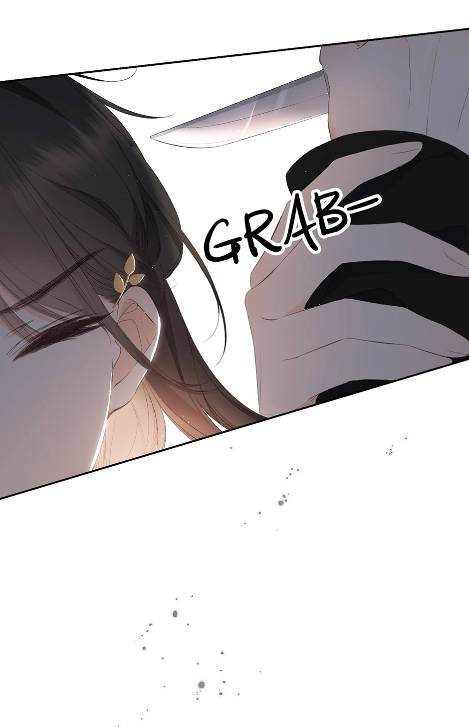 Read Once More chapter 12 image 16 on Lezhin