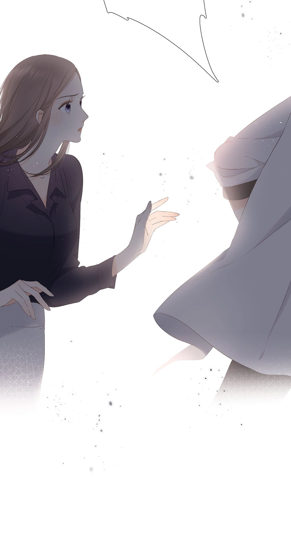 Read Once More chapter 12 image 2 on Lezhin