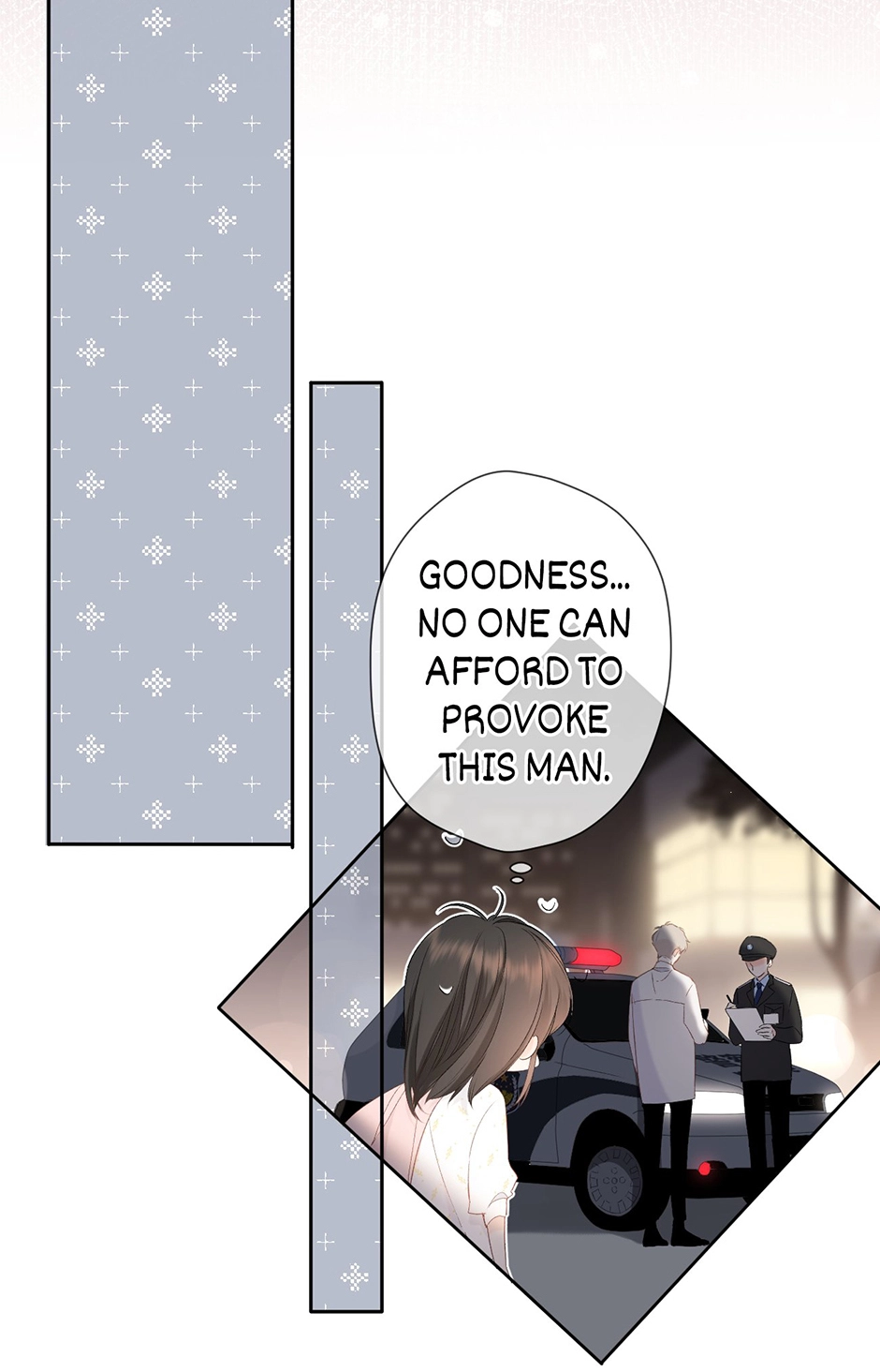 Read Once More chapter 12 image 21 on Lezhin