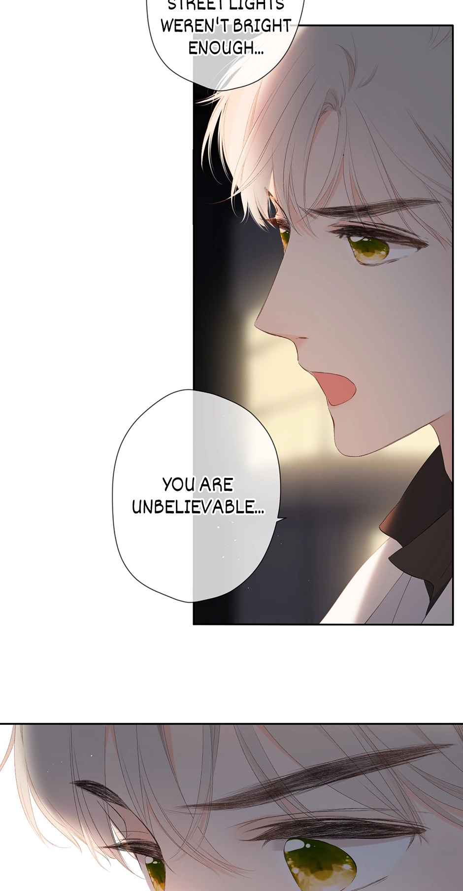 Read Once More chapter 12 image 24 on Lezhin