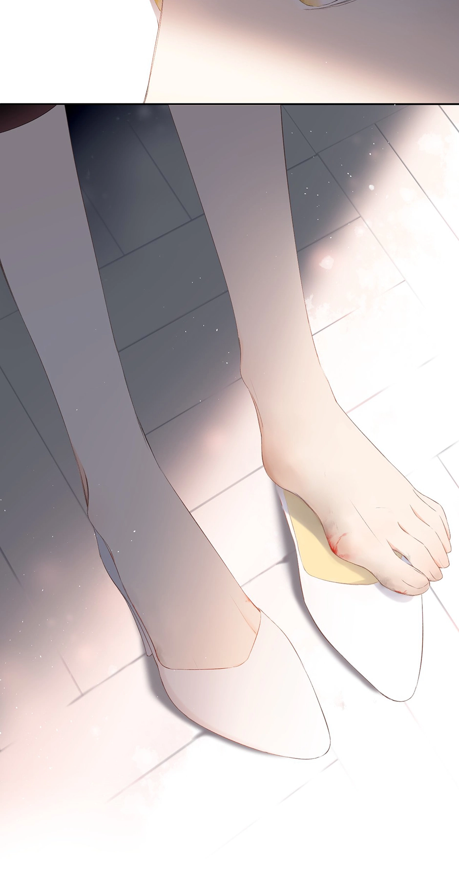 Read Once More chapter 12 image 25 on Lezhin