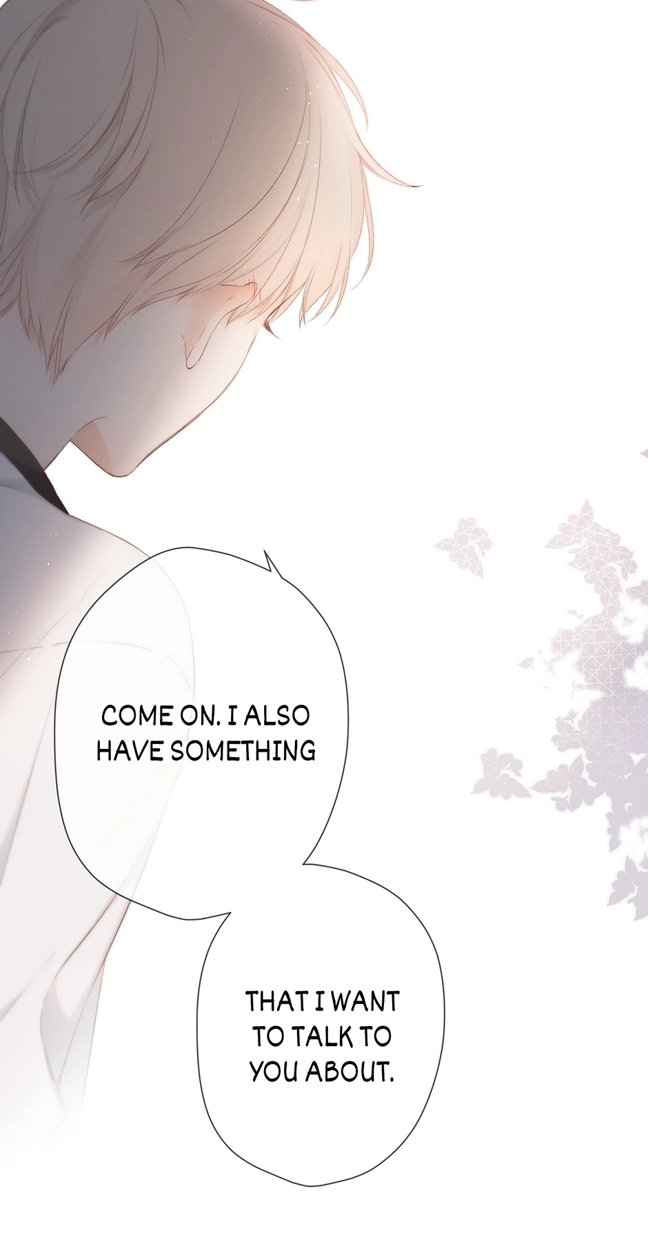 Read Once More chapter 12 image 34 on Lezhin