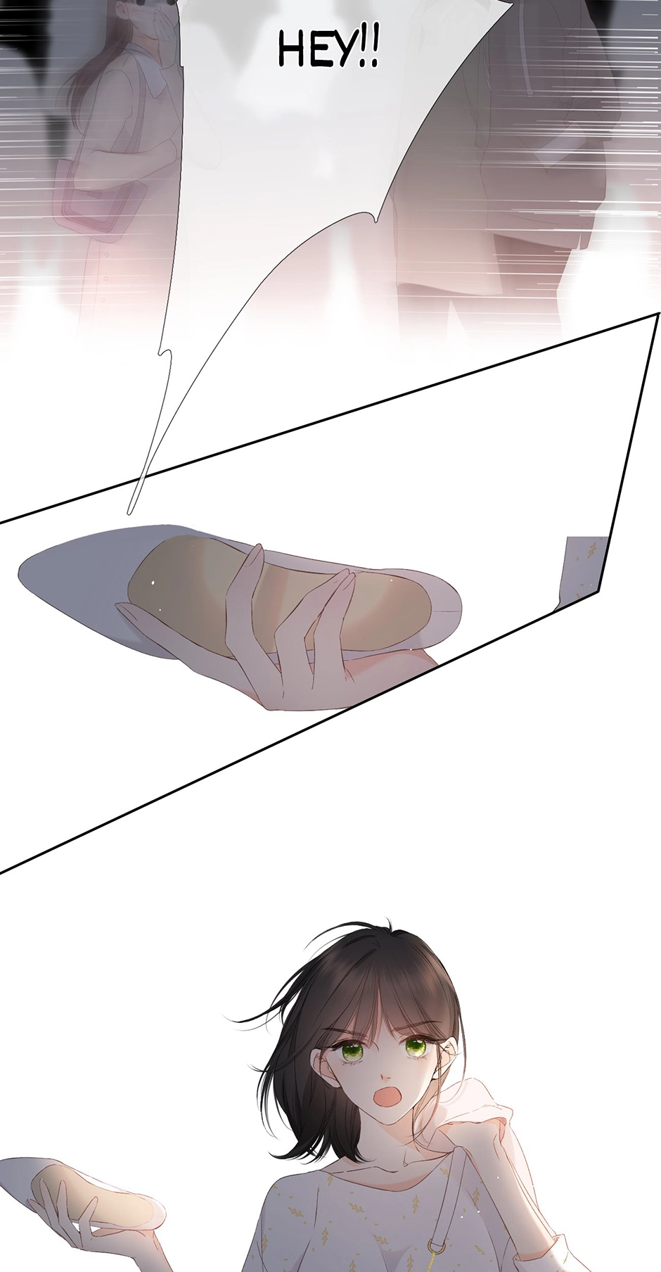 Read Once More chapter 12 image 8 on Lezhin