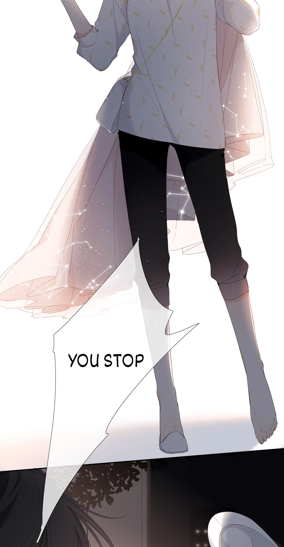 Read Once More chapter 12 image 9 on Lezhin