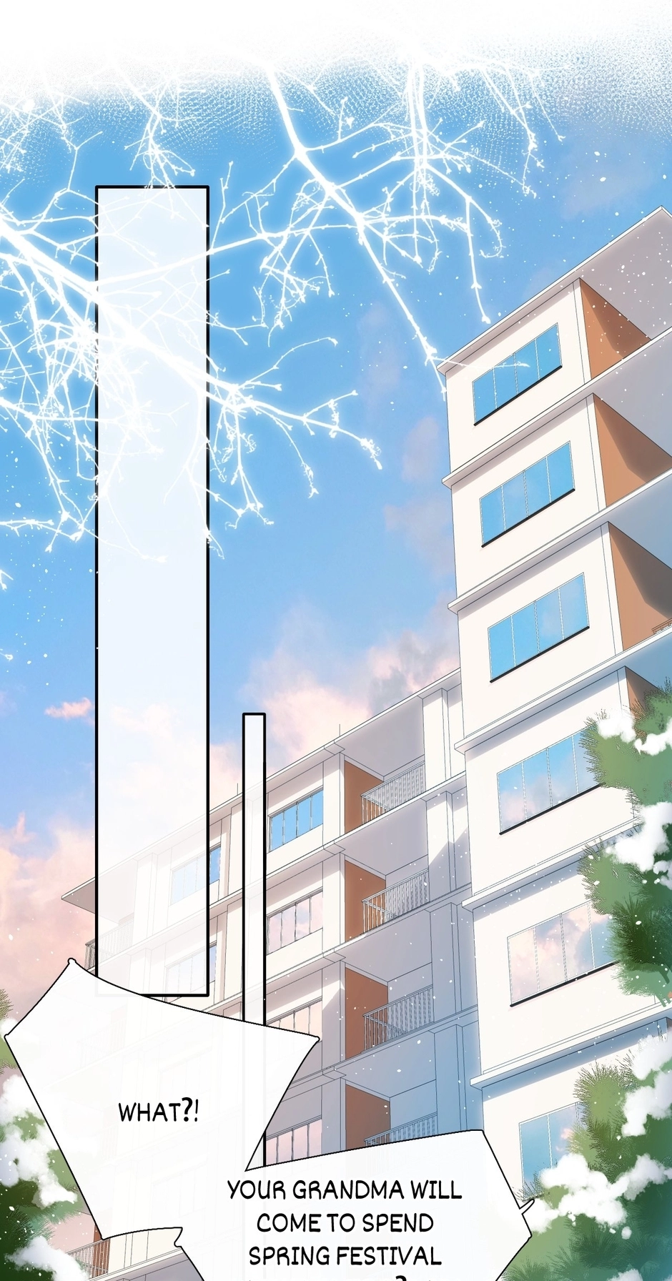 Read Once More chapter 120 image 10 on Lezhin