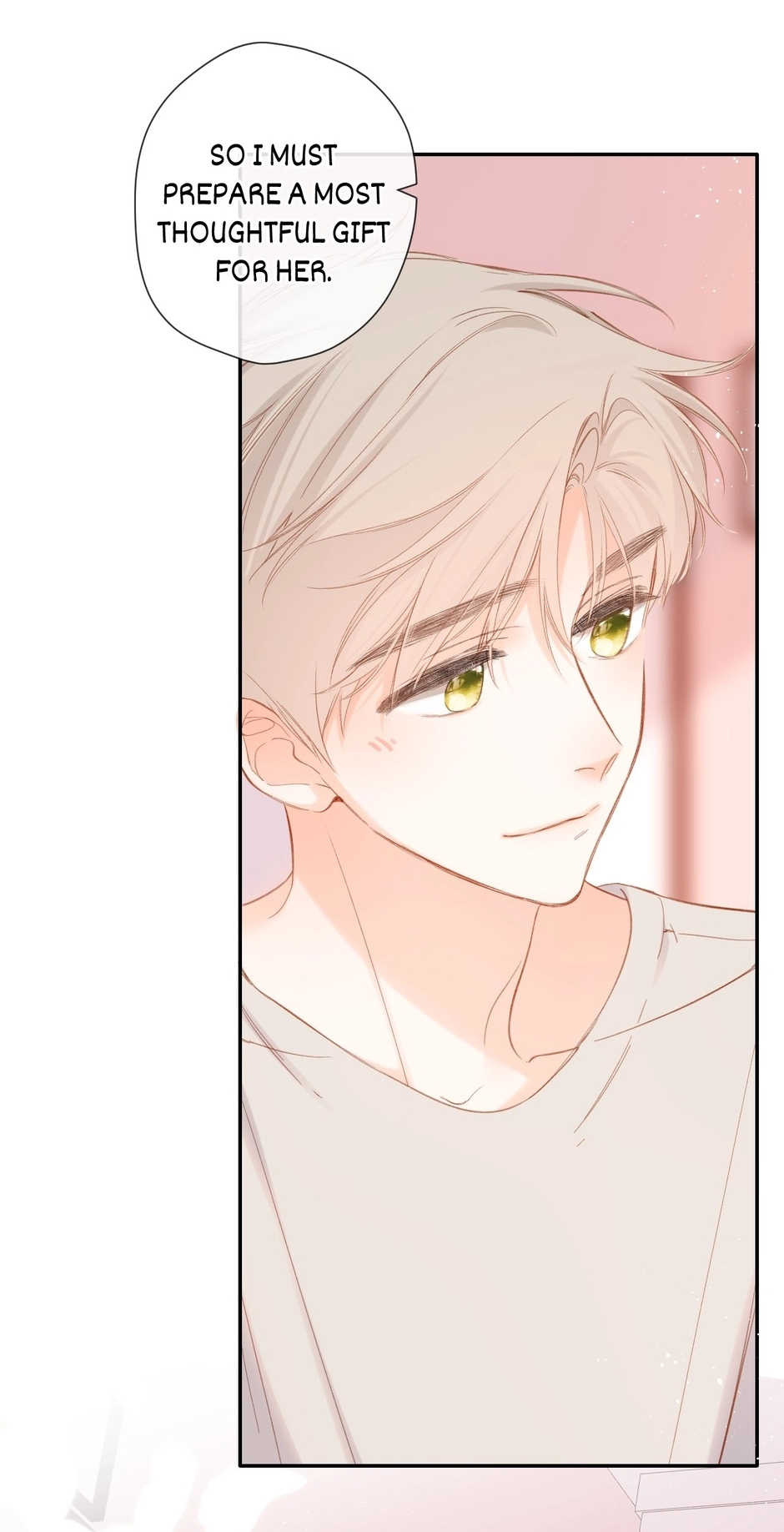 Read Once More chapter 120 image 18 on Lezhin