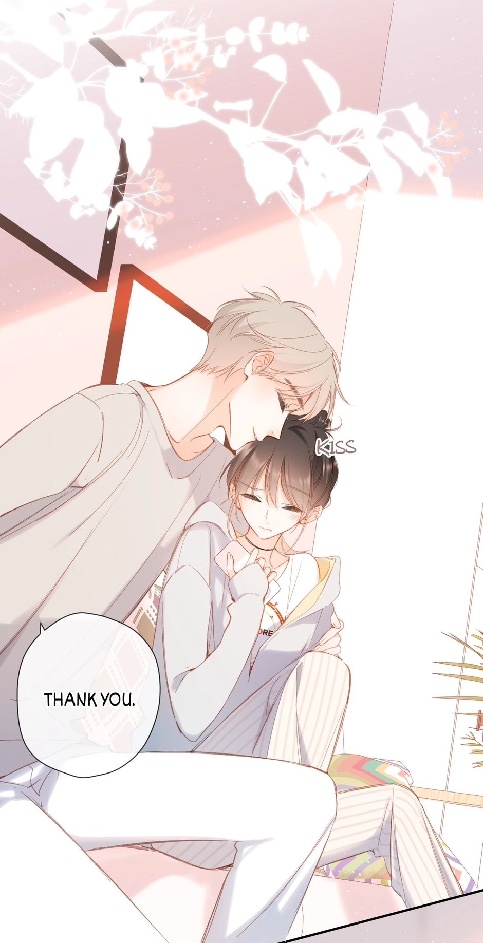 Read Once More chapter 120 image 19 on Lezhin