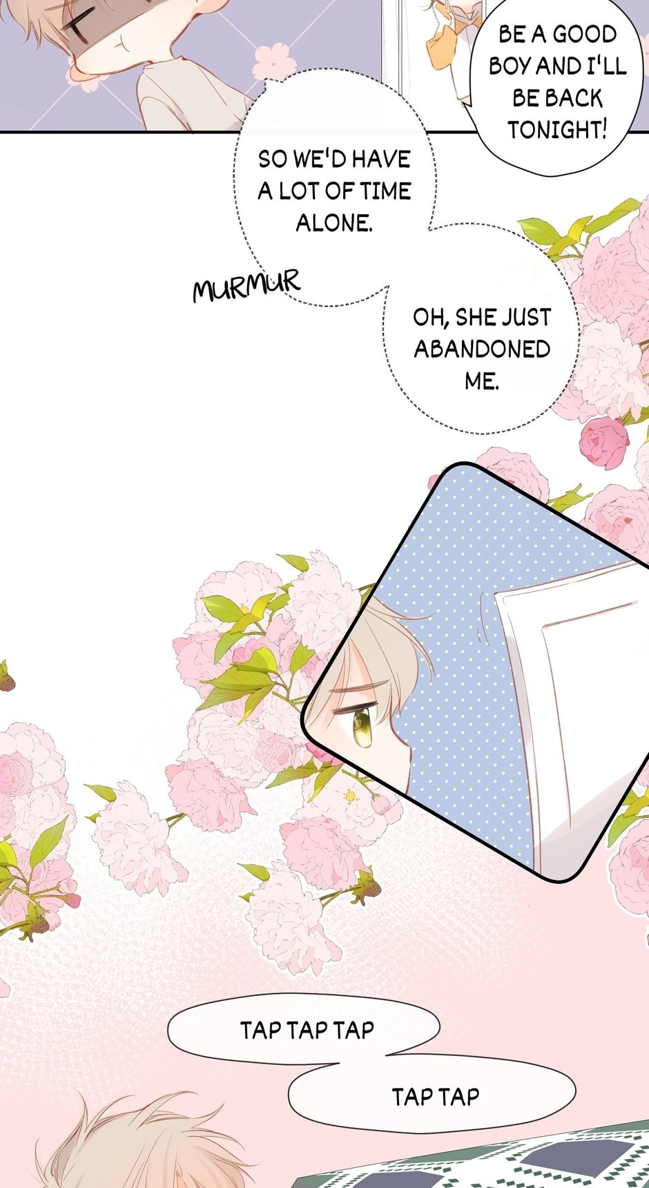 Read Once More chapter 120 image 27 on Lezhin