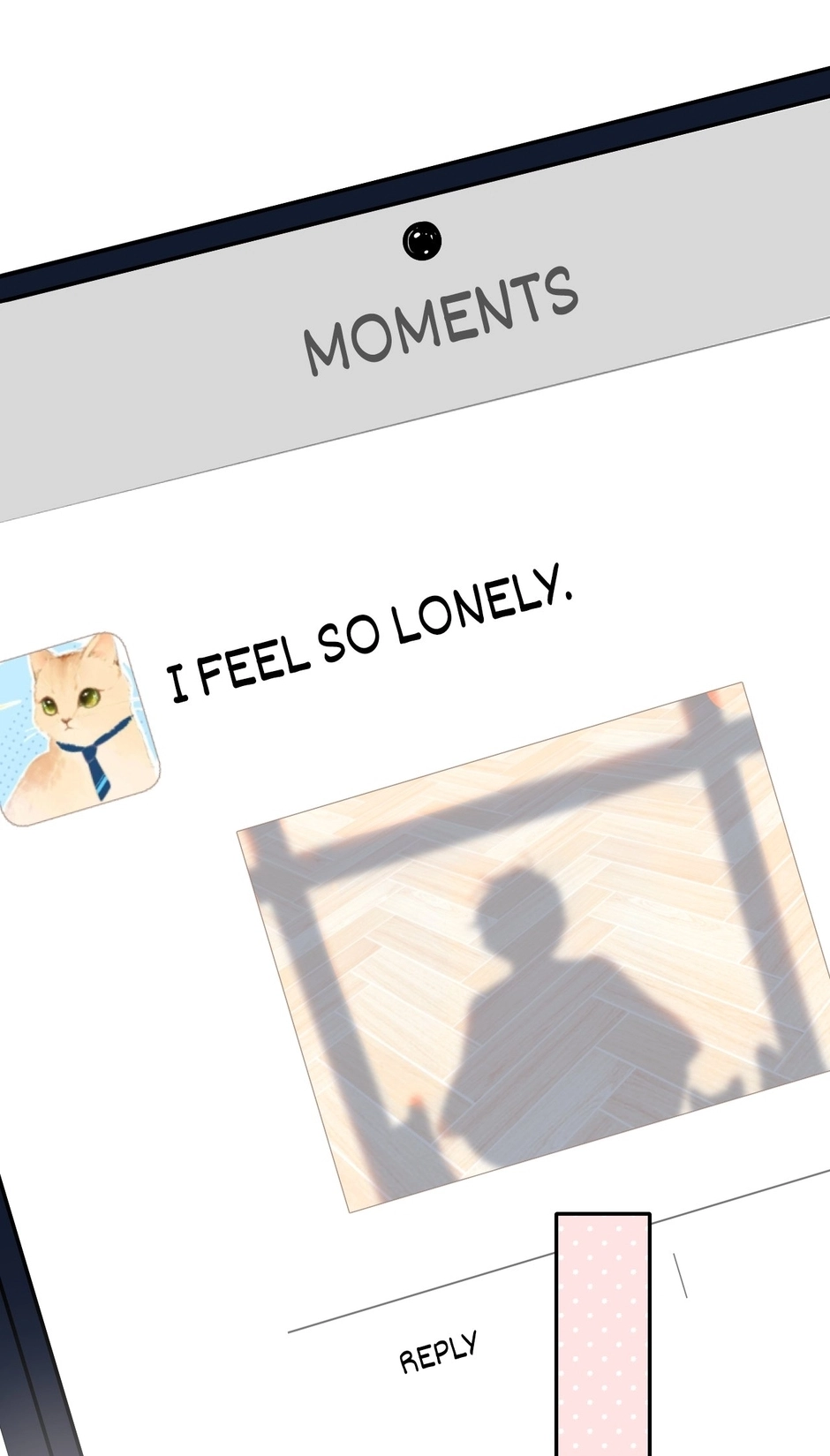 Read Once More chapter 120 image 29 on Lezhin