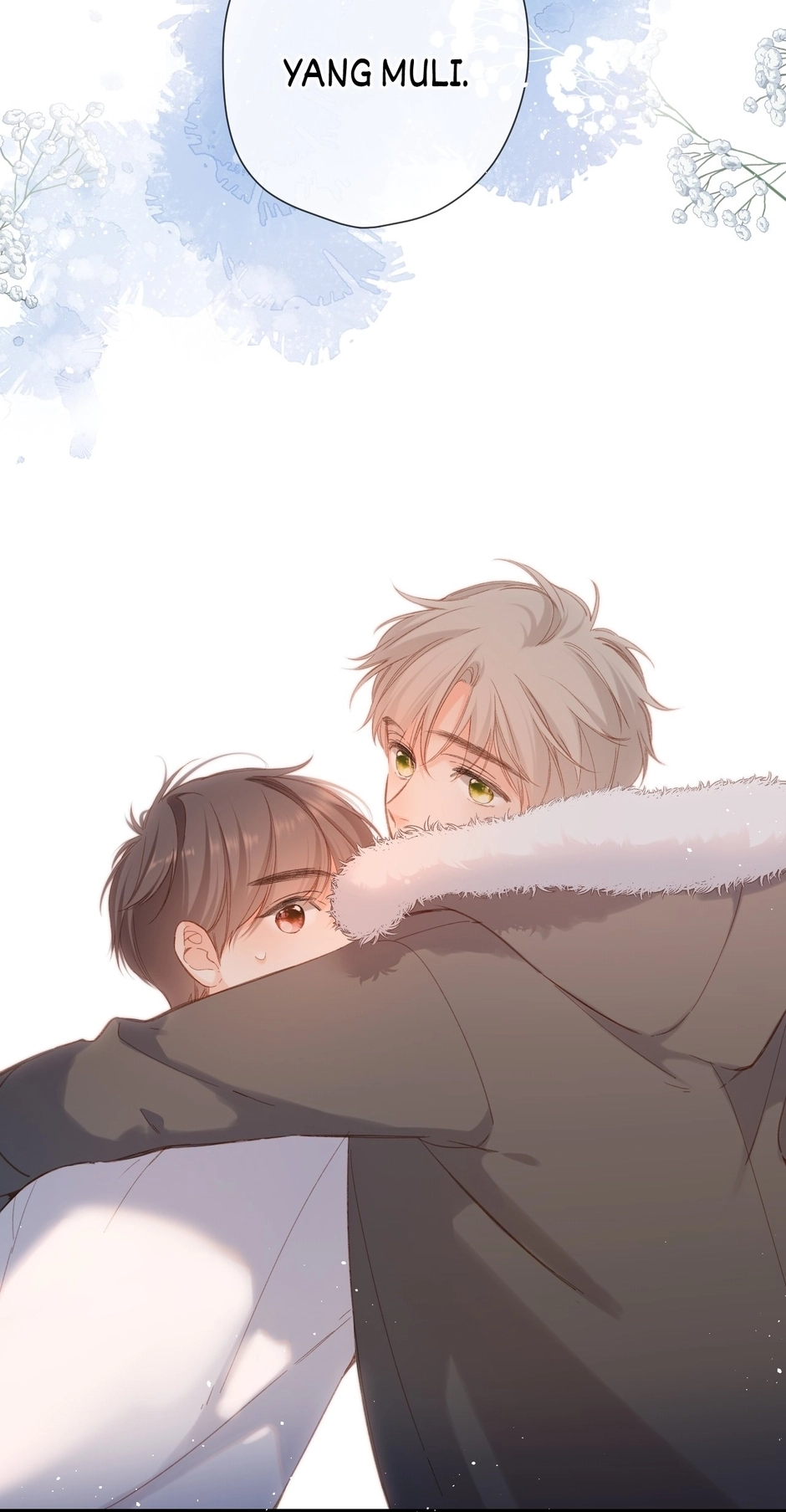 Read Once More chapter 120 image 6 on Lezhin