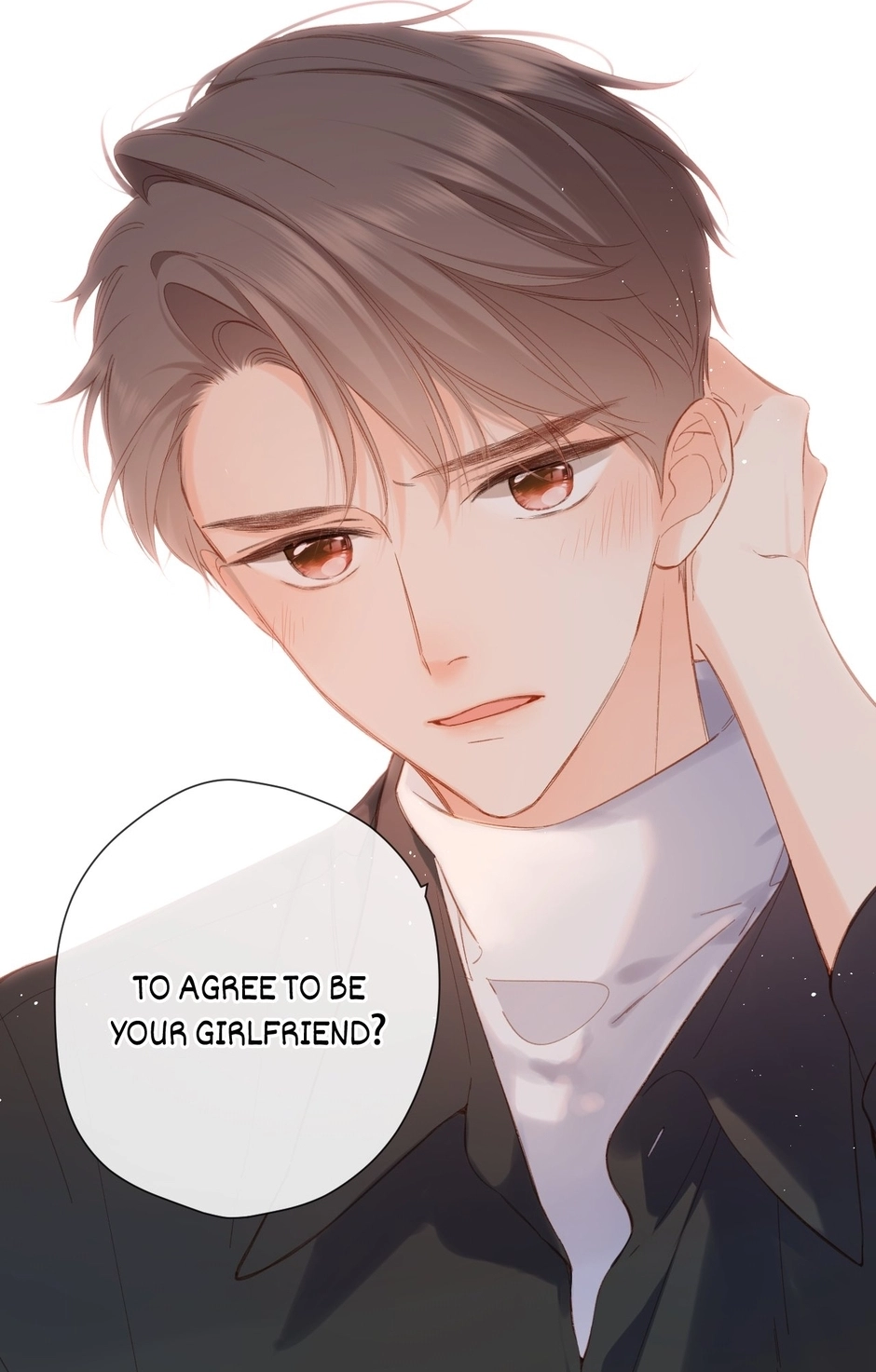 Read Once More chapter 120 image 8 on Lezhin