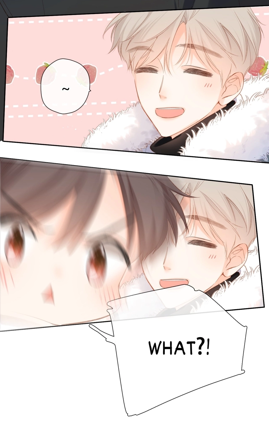 Read Once More chapter 120 image 9 on Lezhin