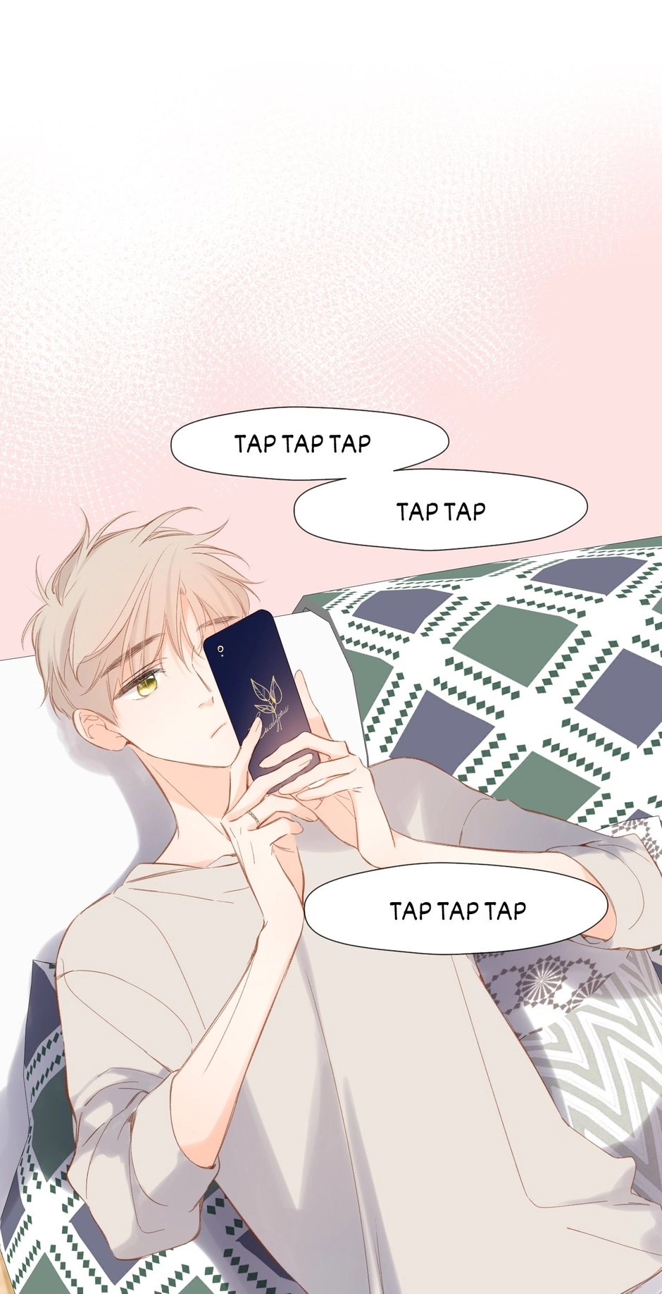 Read Once More chapter 121 image 1 on Lezhin