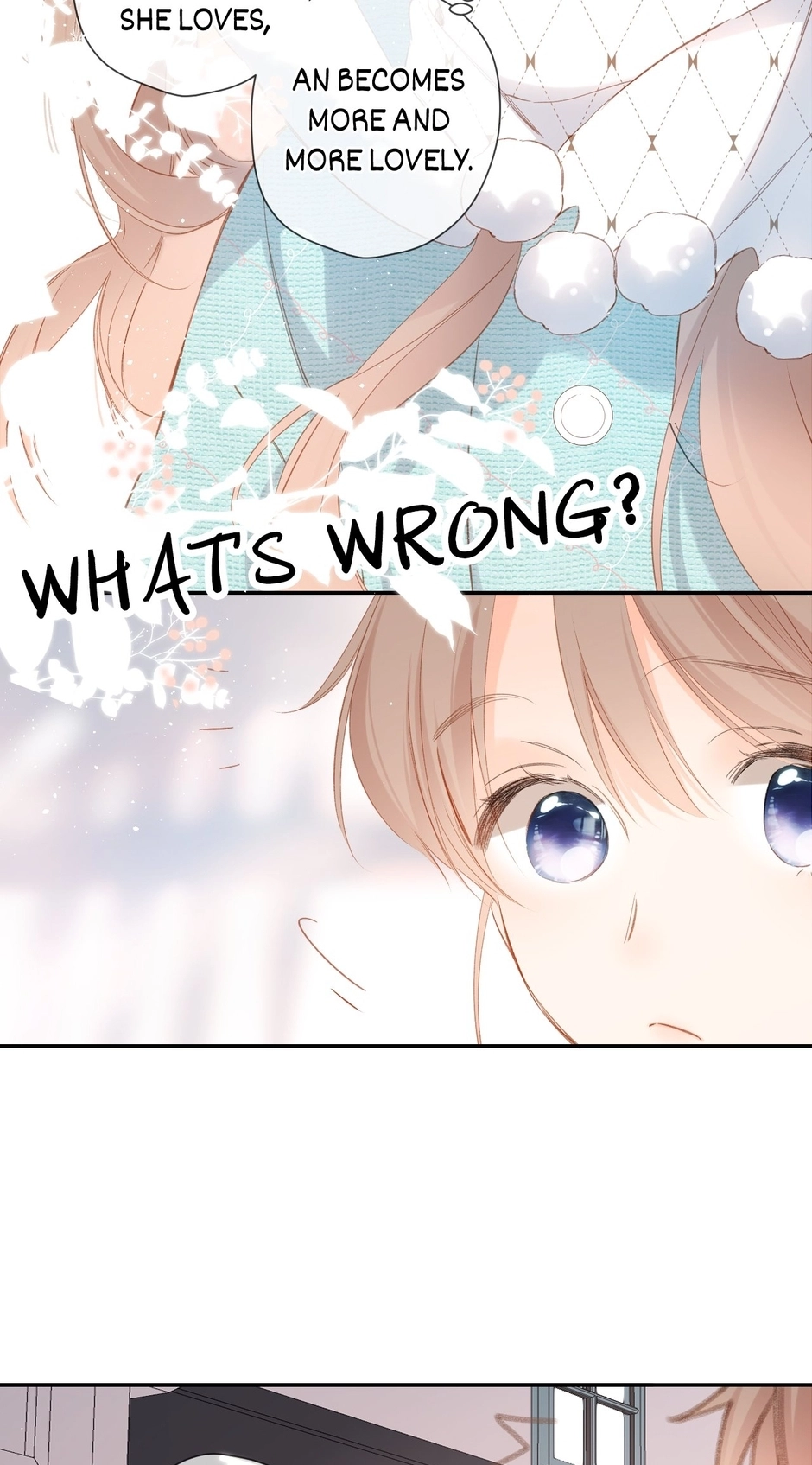 Read Once More chapter 121 image 27 on Lezhin