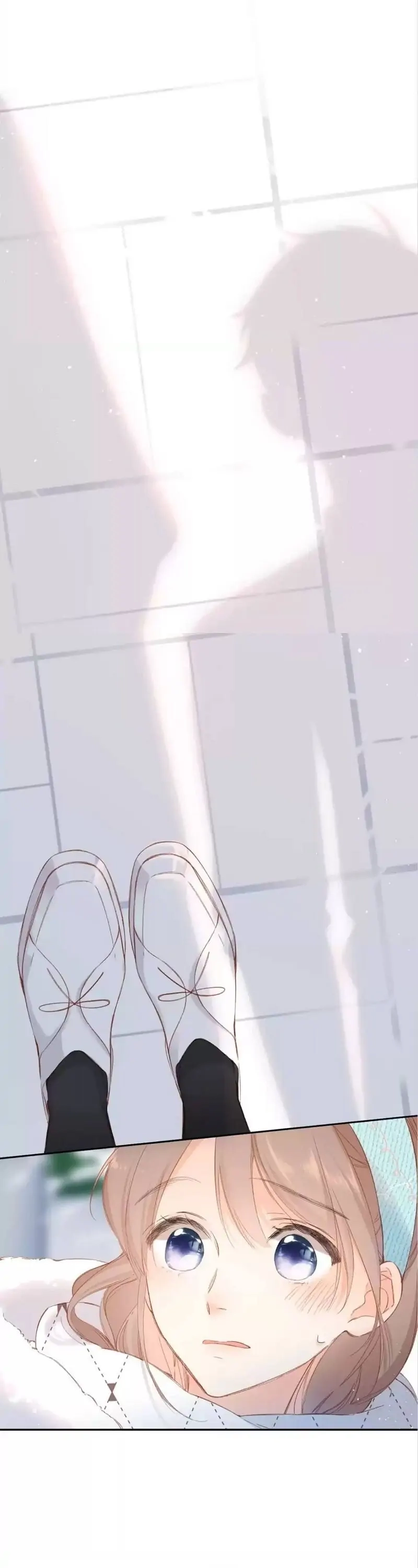 Read Once More chapter 122 image 2 on Lezhin