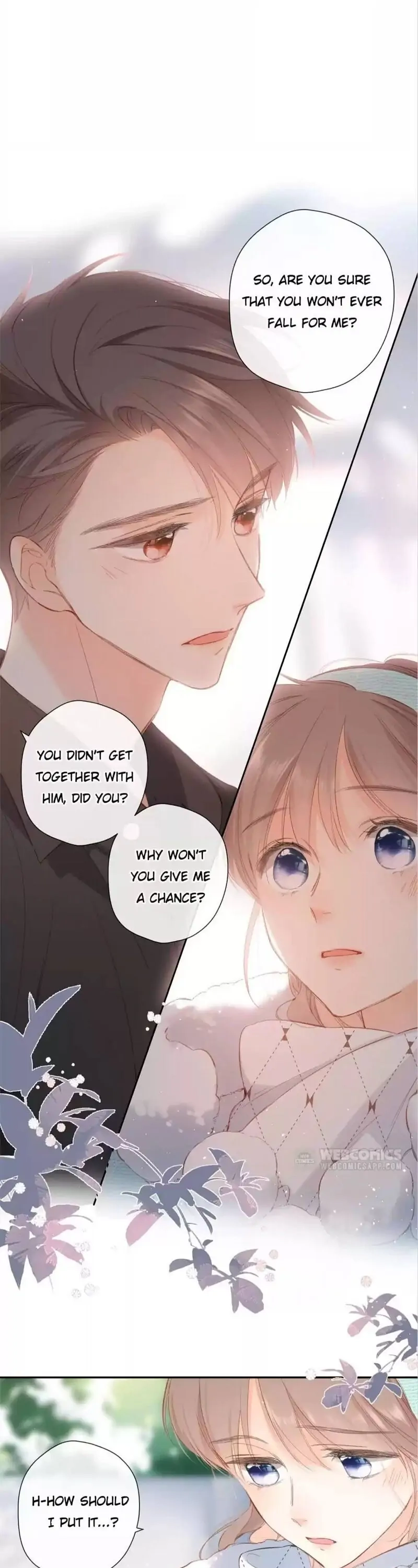 Read Once More chapter 122 image 6 on Lezhin