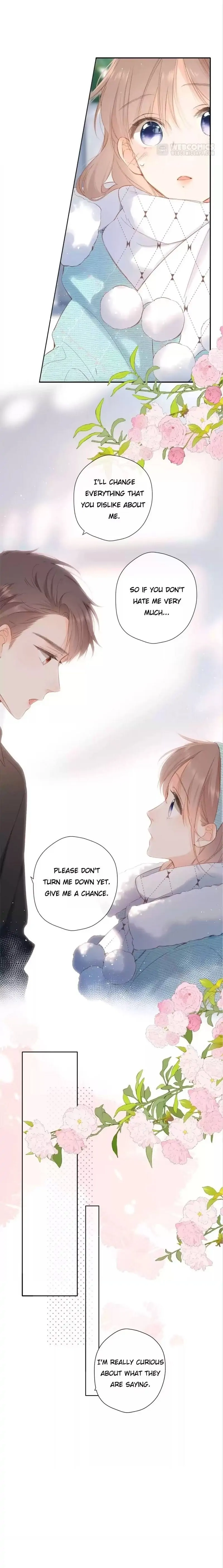 Read Once More chapter 122 image 8 on Lezhin