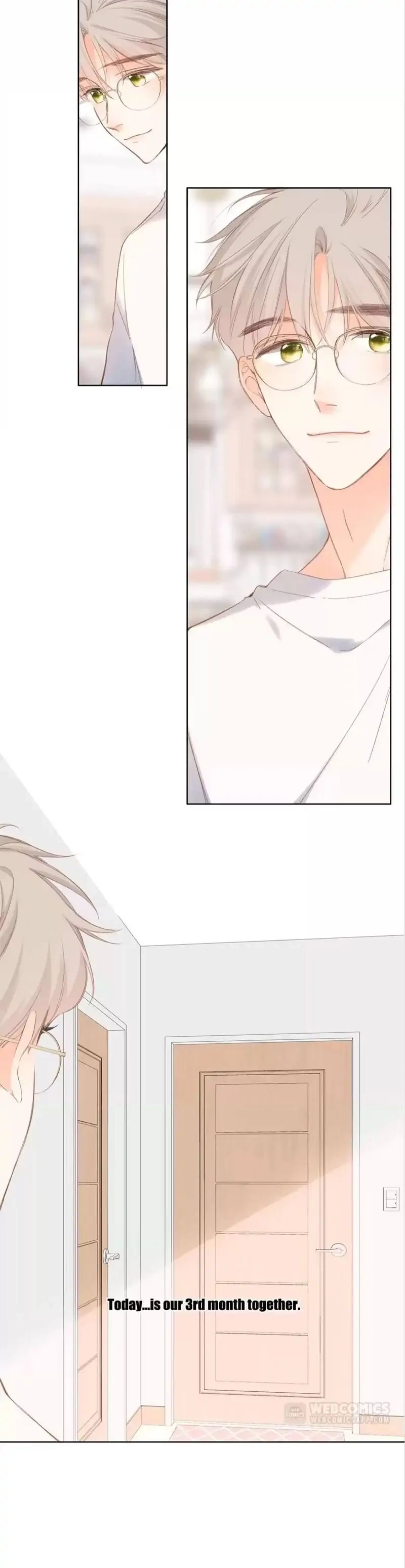 Read Once More chapter 123 image 10 on Lezhin