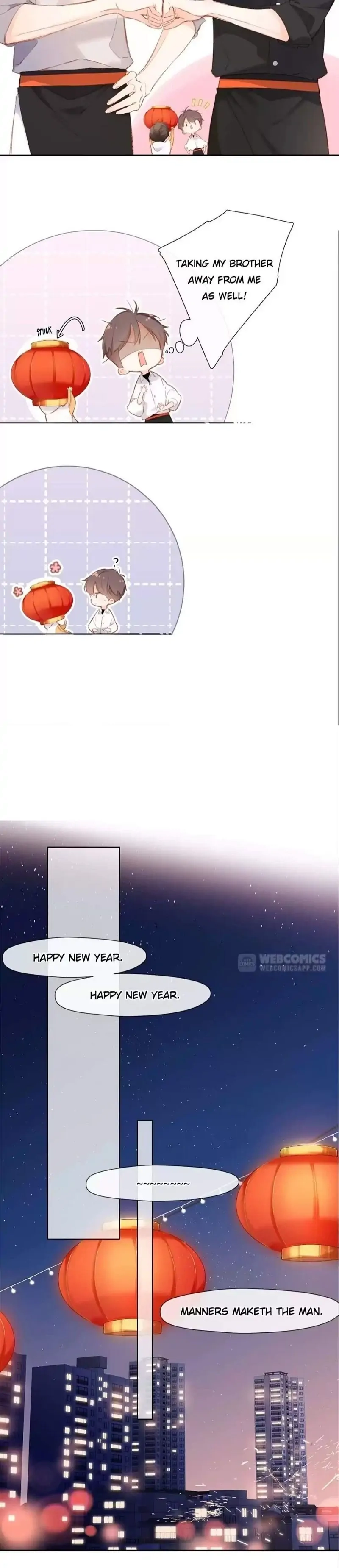 Read Once More chapter 123 image 3 on Lezhin